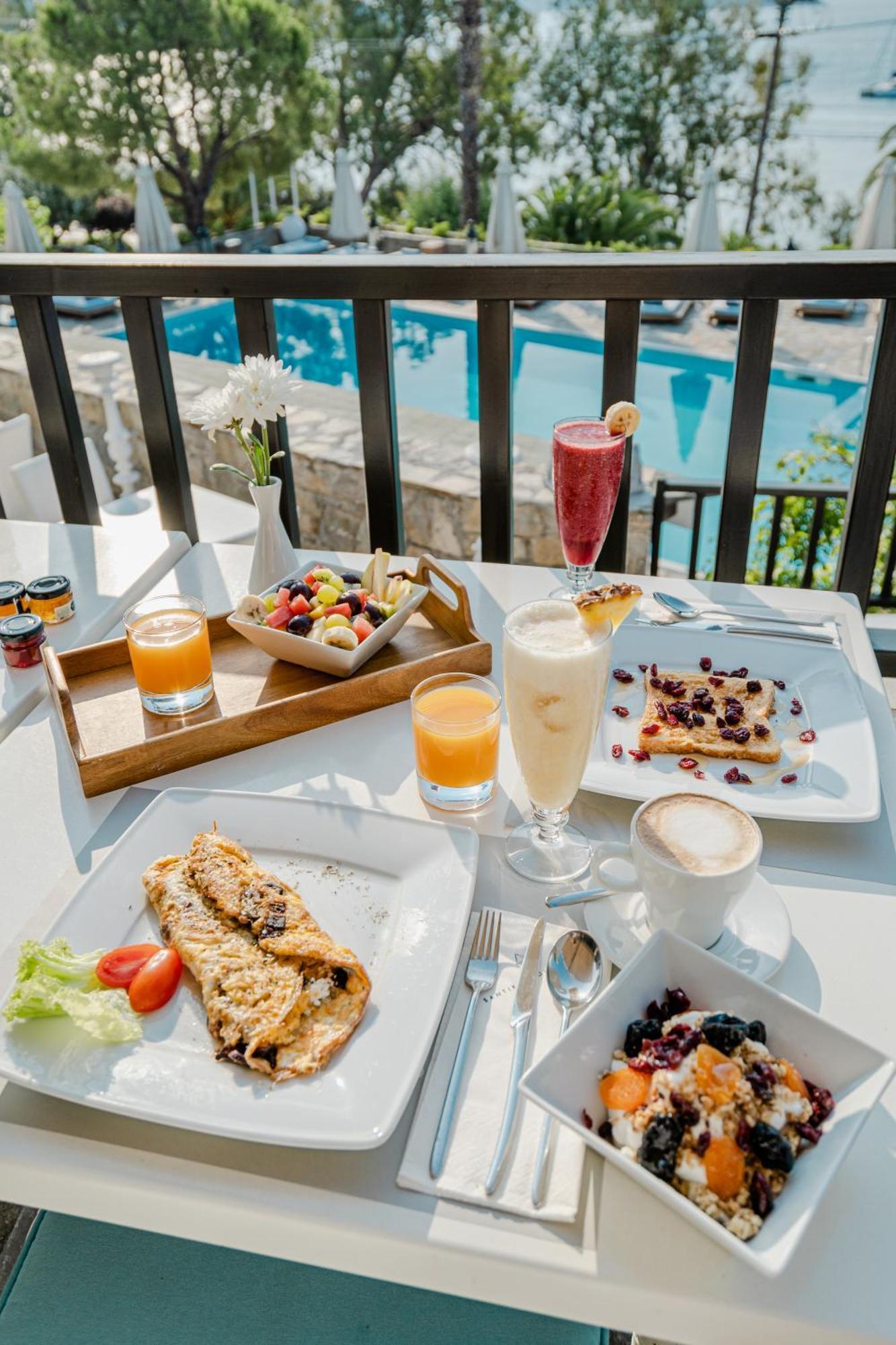 Aegean Suites, Santikos Collection (adults Only) 5*