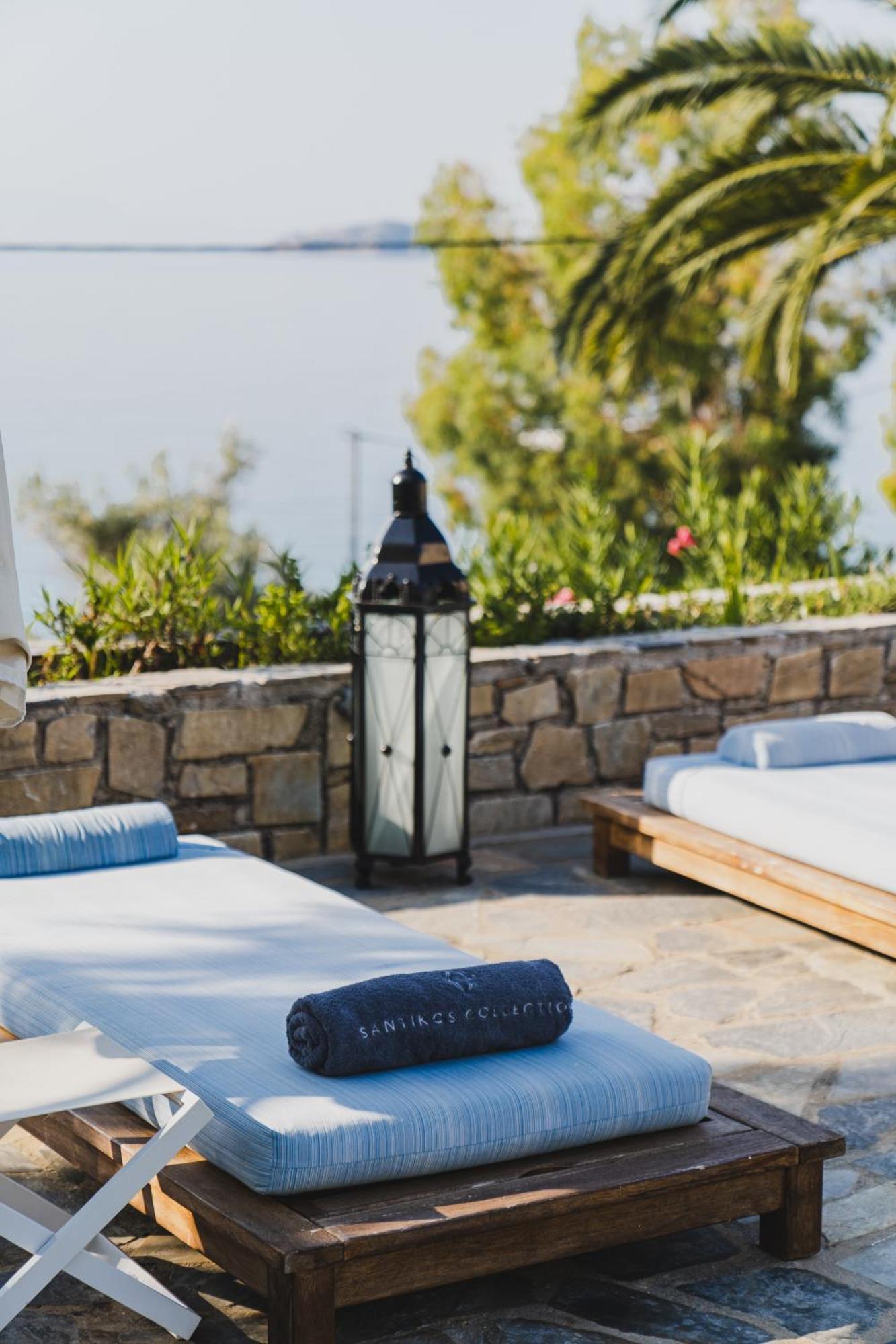 Aegean Suites, Santikos Collection (adults Only)