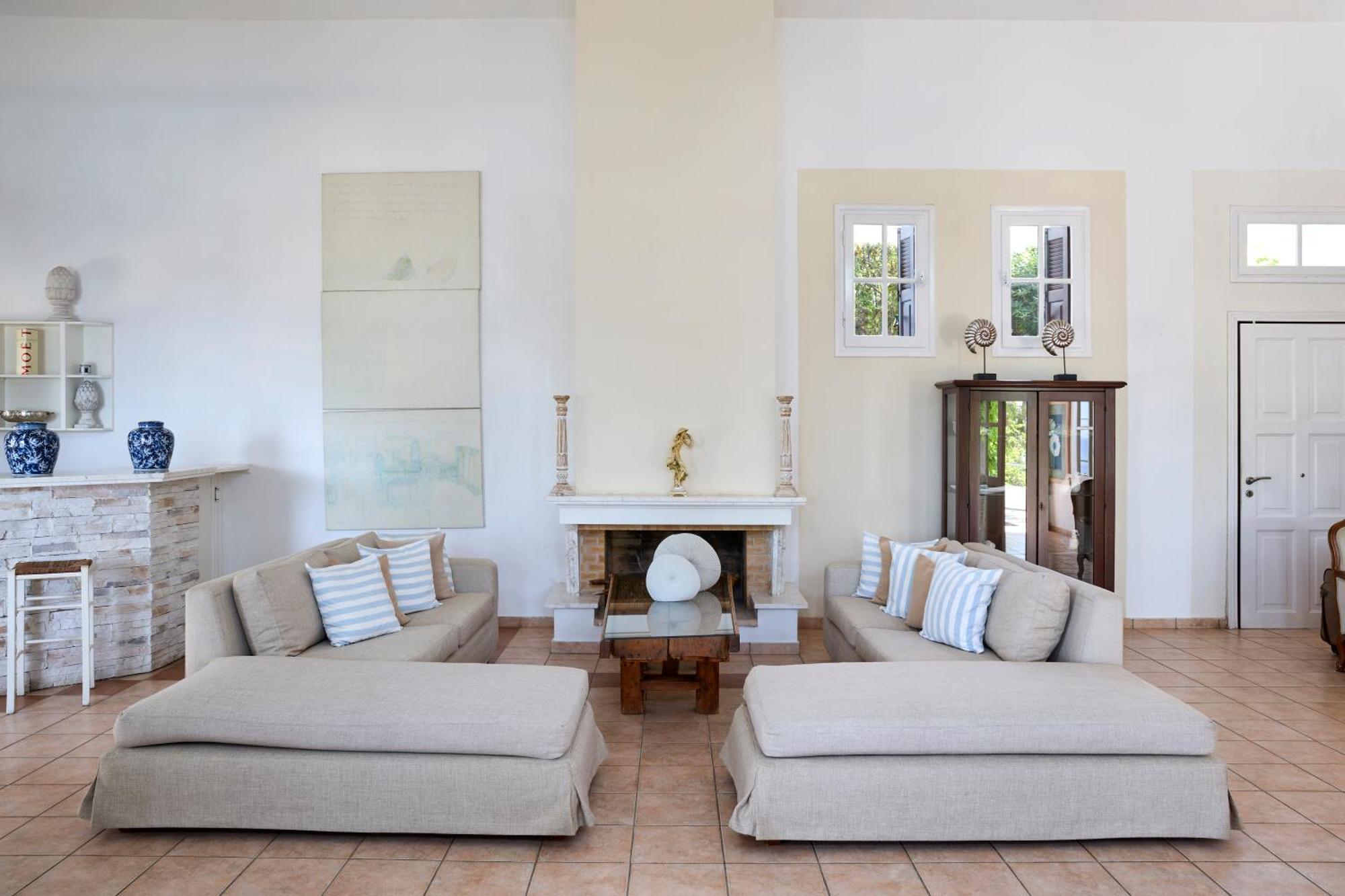 Aegean Suites, Santikos Collection (adults Only) Hotel 5*