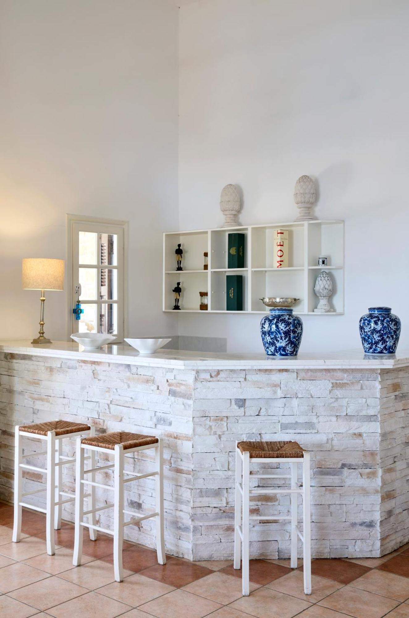 Hotel Aegean Suites, Santikos Collection (adults Only) 5*