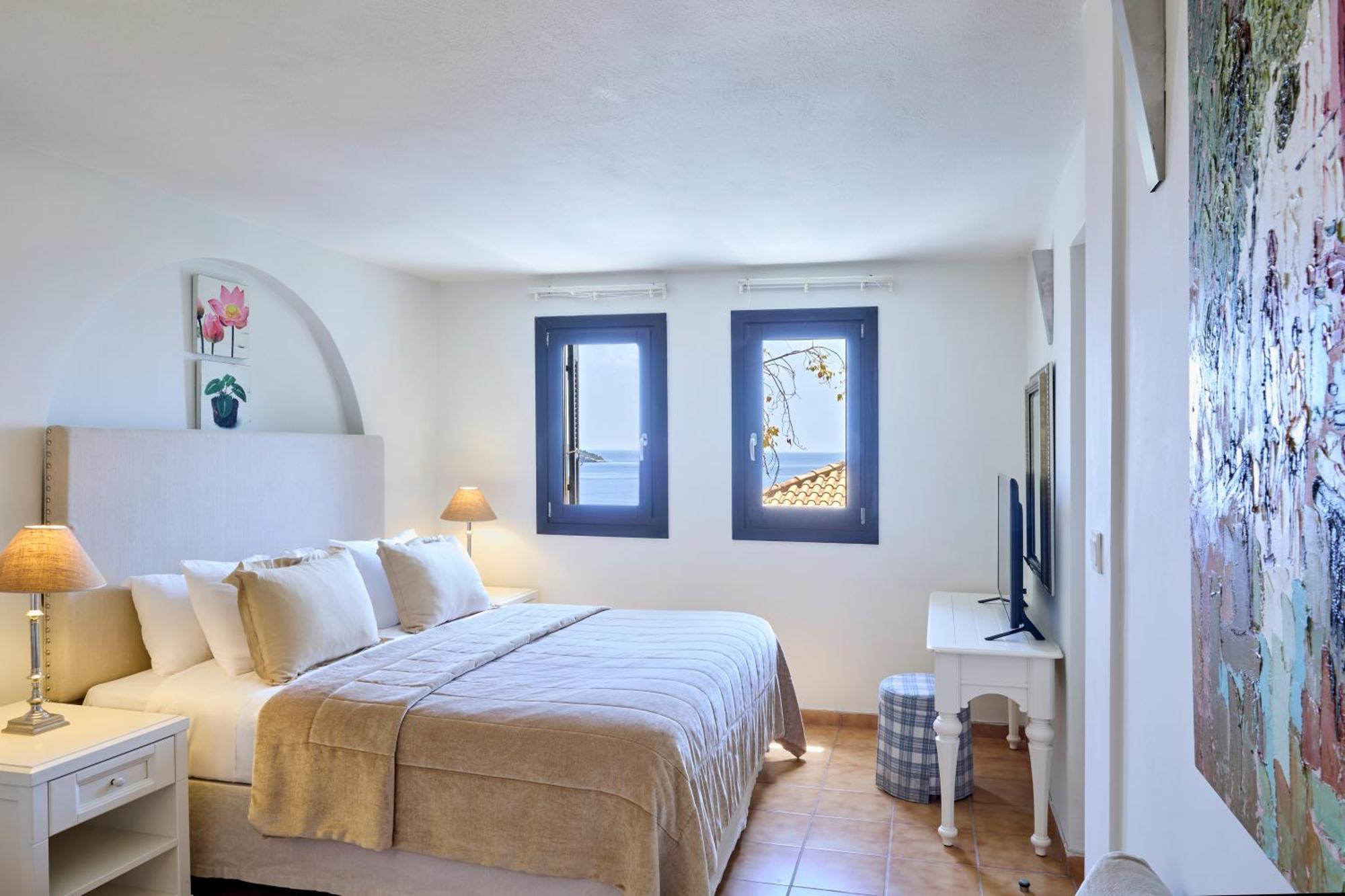 Aegean Suites, Santikos Collection (adults Only) 5*
