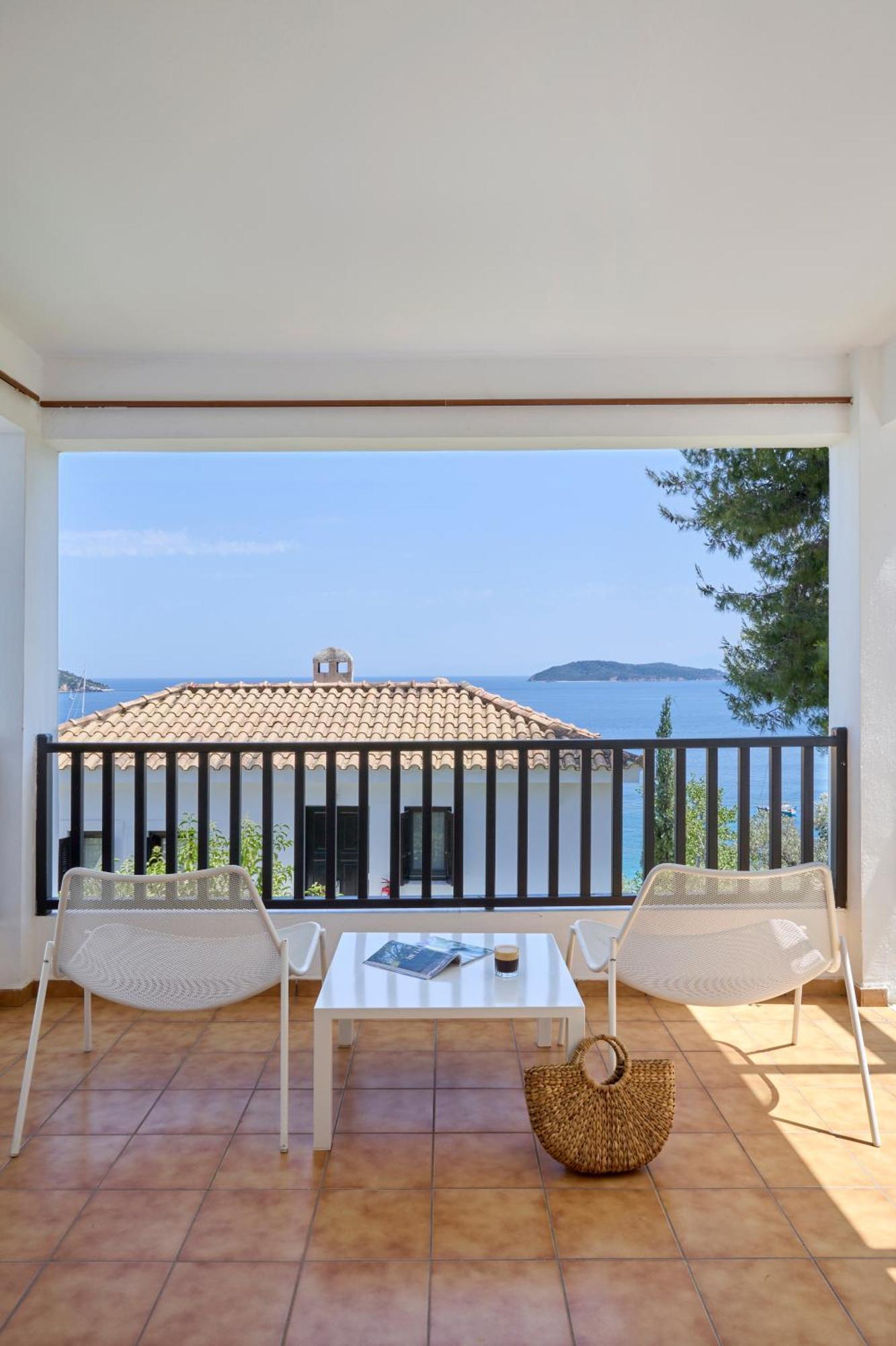 Aegean Suites, Santikos Collection (adults Only)