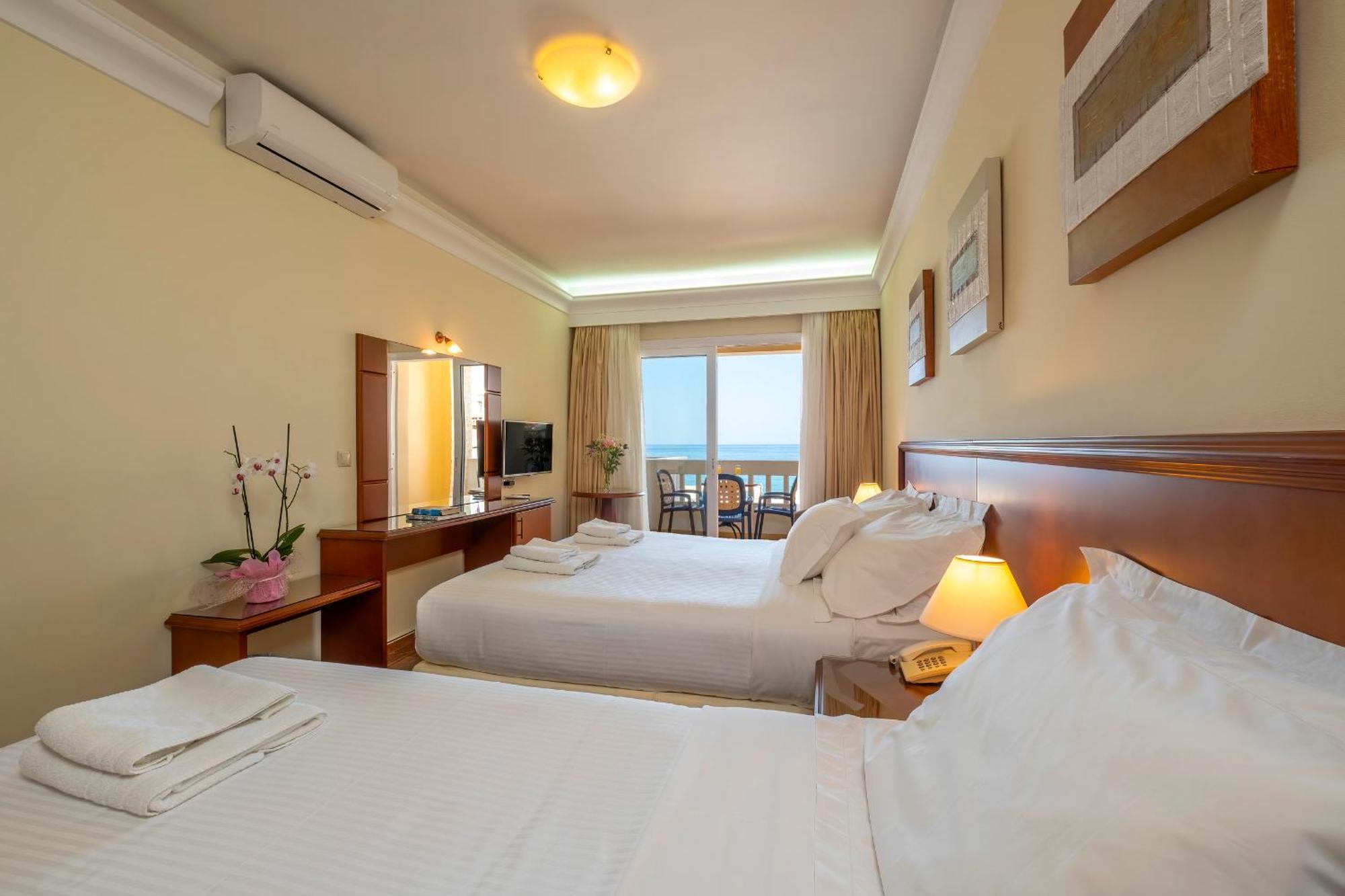 Porto Alegre Hotel Kalamaki (Chania)