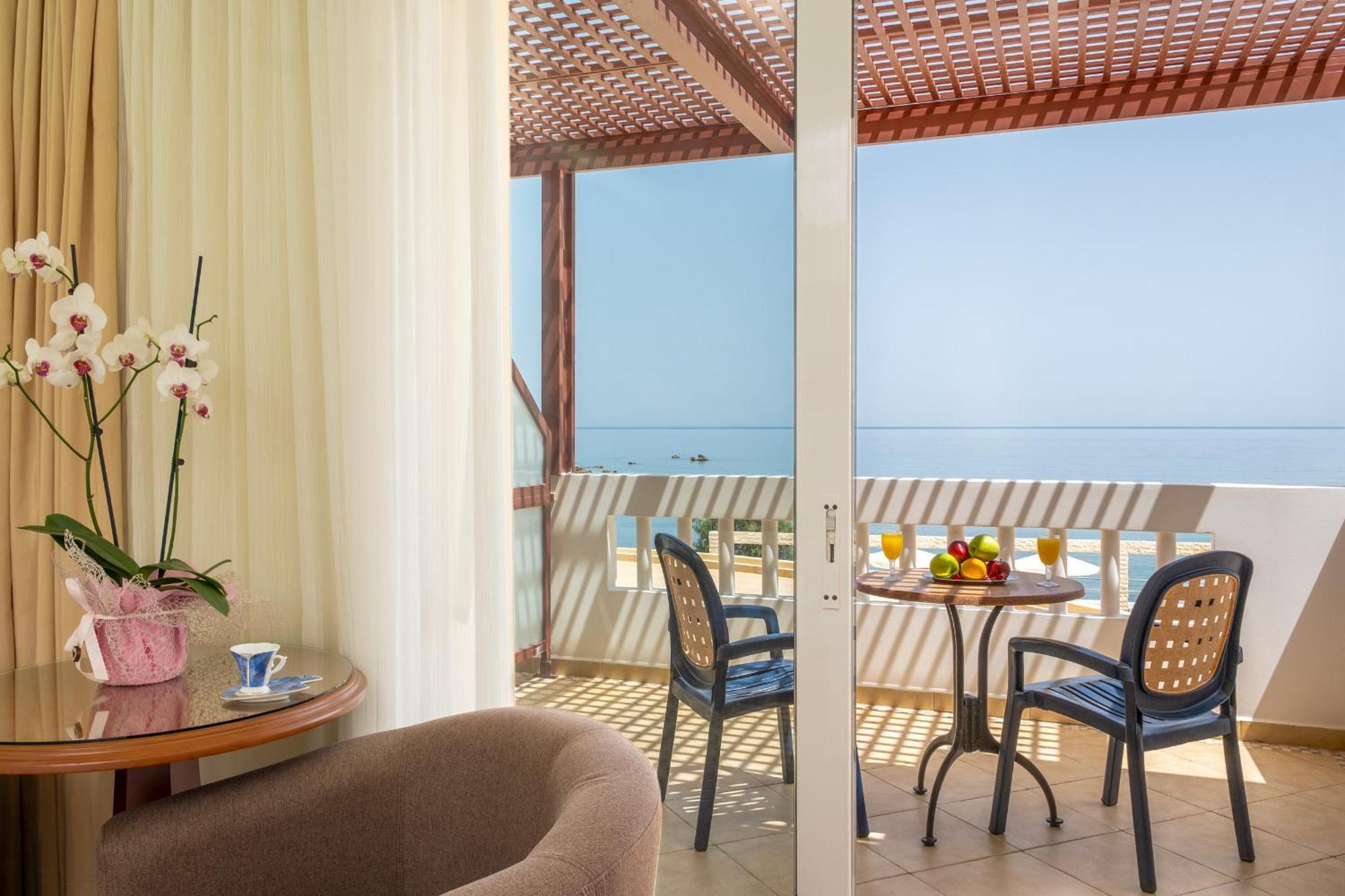 Hotel Porto Alegre Kalamaki (Chania)