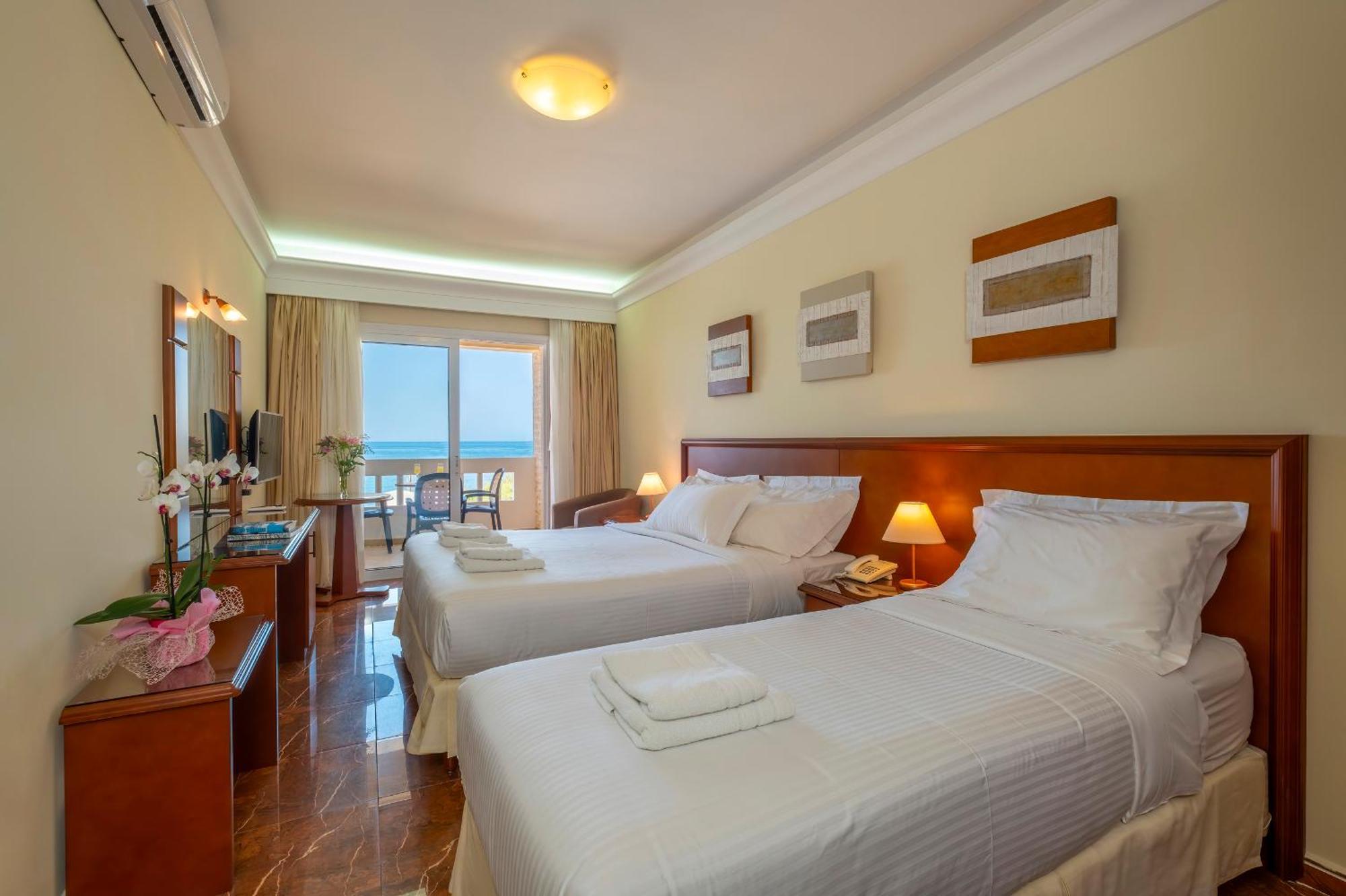 Porto Alegre 3* Kalamaki (Chania)
