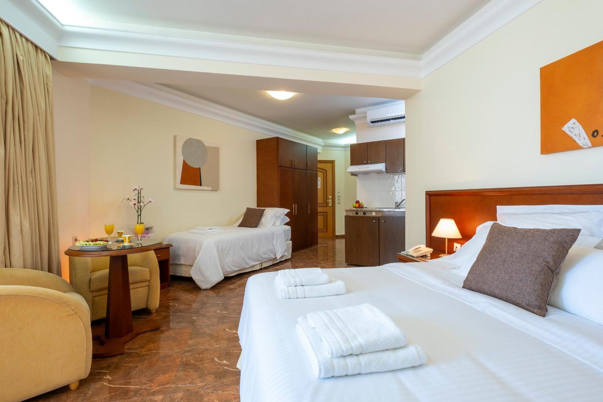 Hotel Porto Alegre