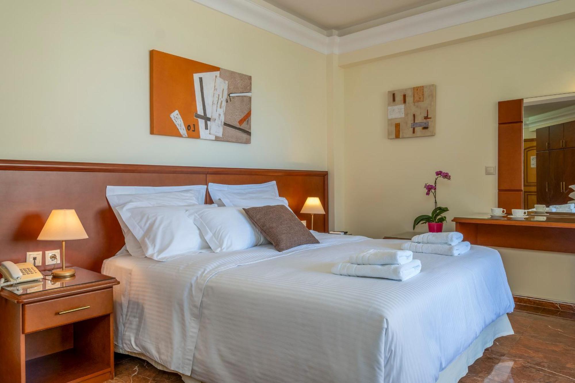 Porto Alegre Hotel Kalamaki (Chania)