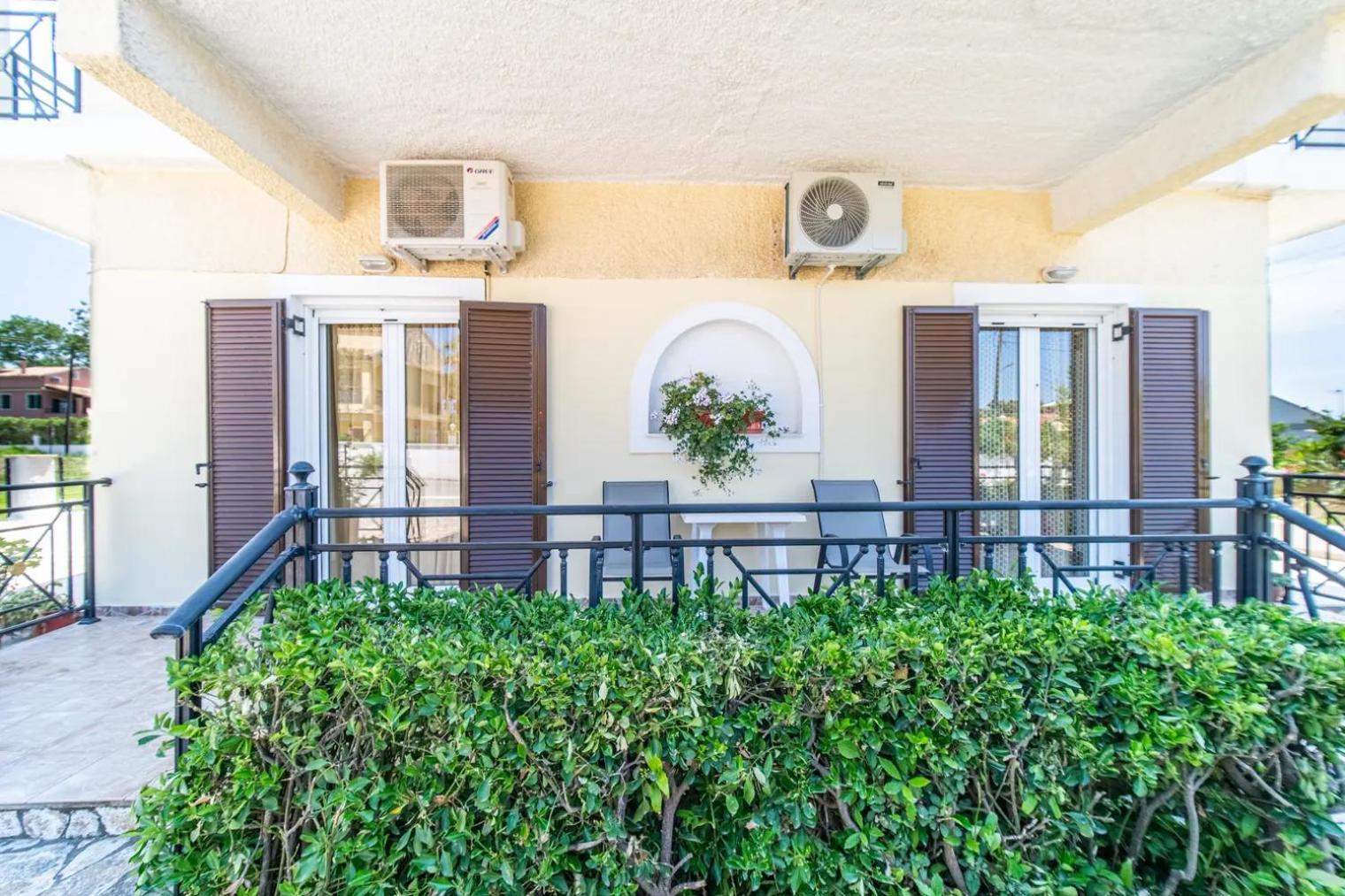 Apartment Olga Agios Georgios (Corfu)