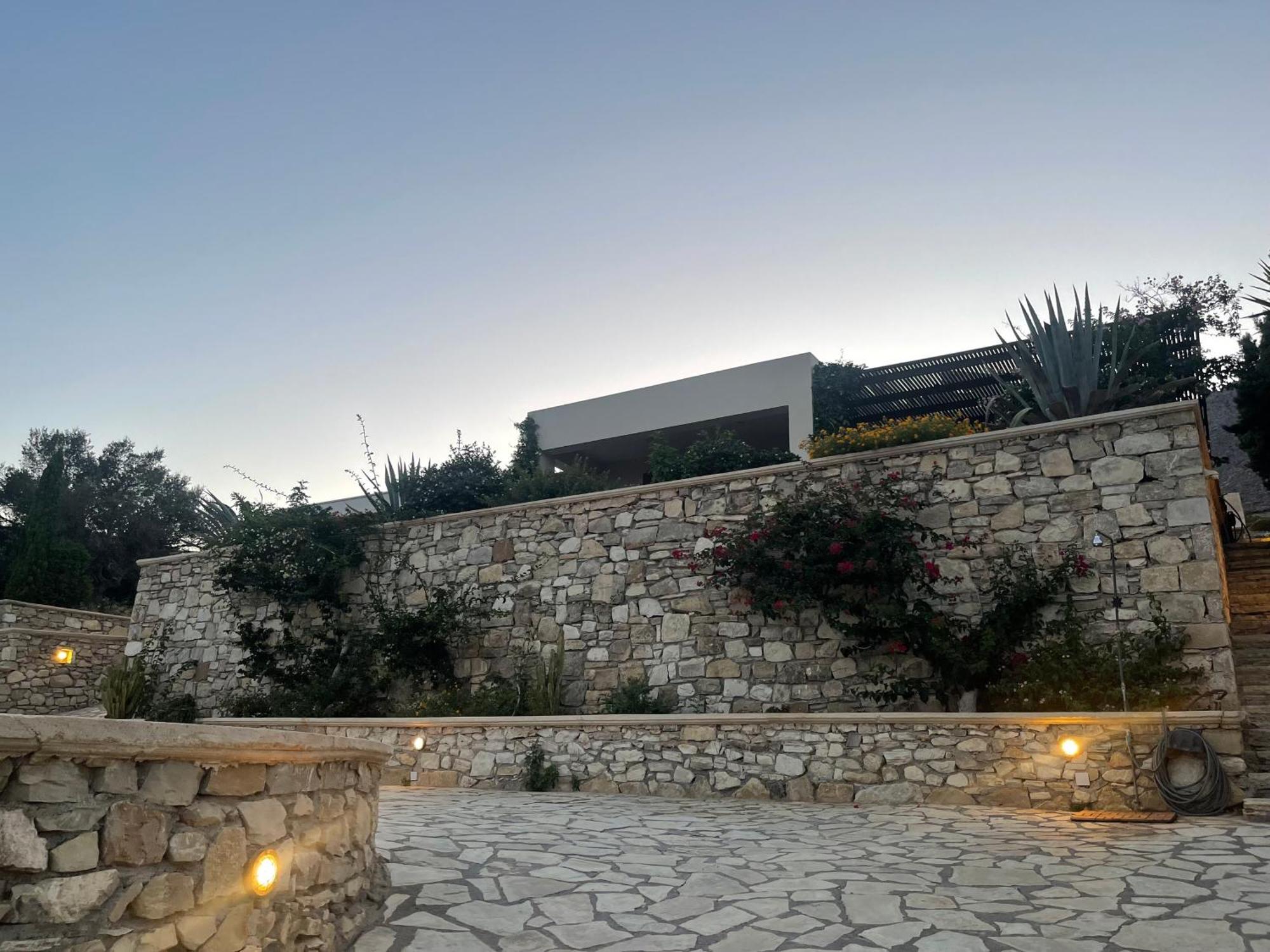 Holiday home Natica Mare Xerokampos (Crete)