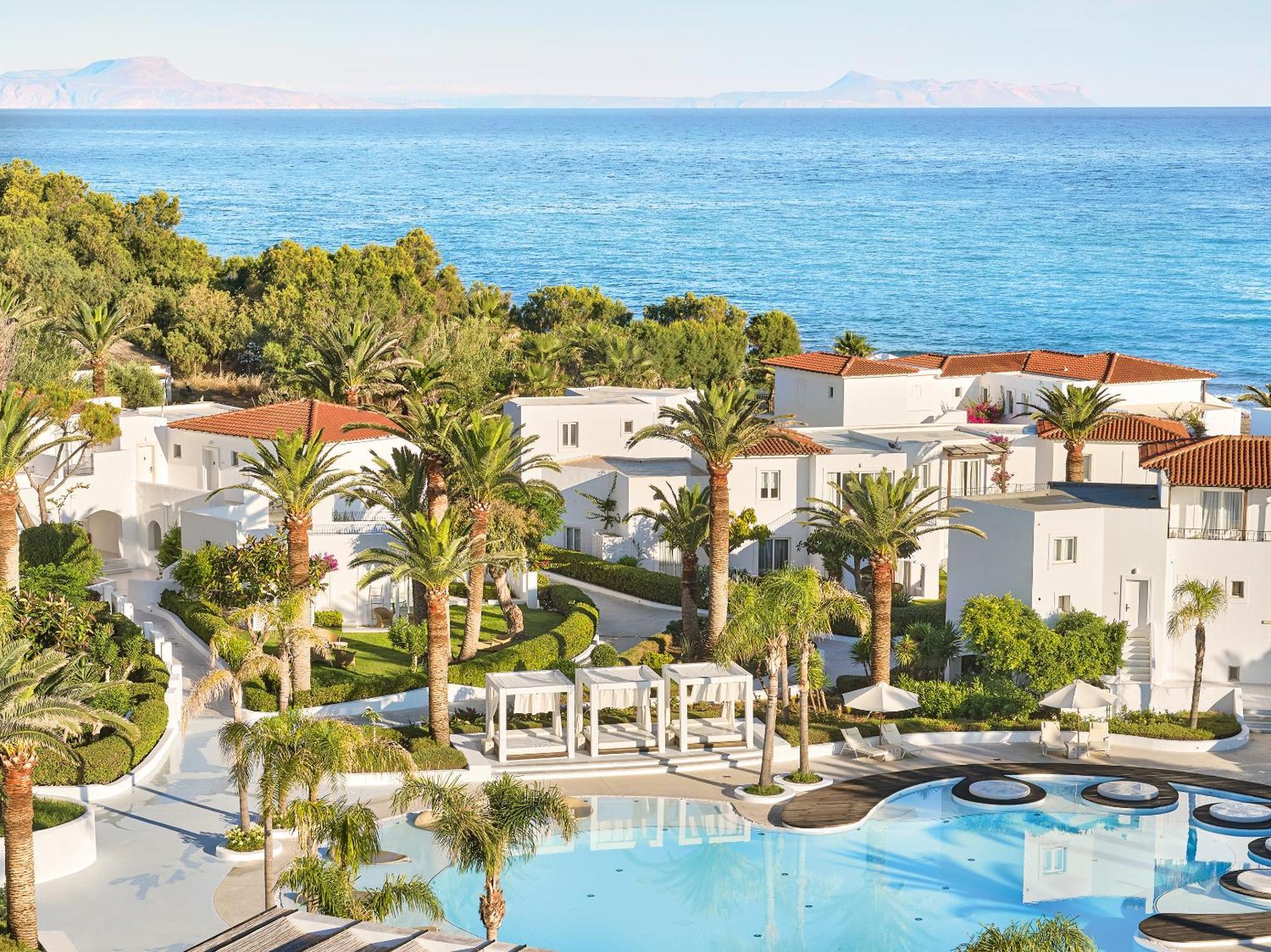 Caramel, A Grecotel To Live 5* Adelianos Kampos