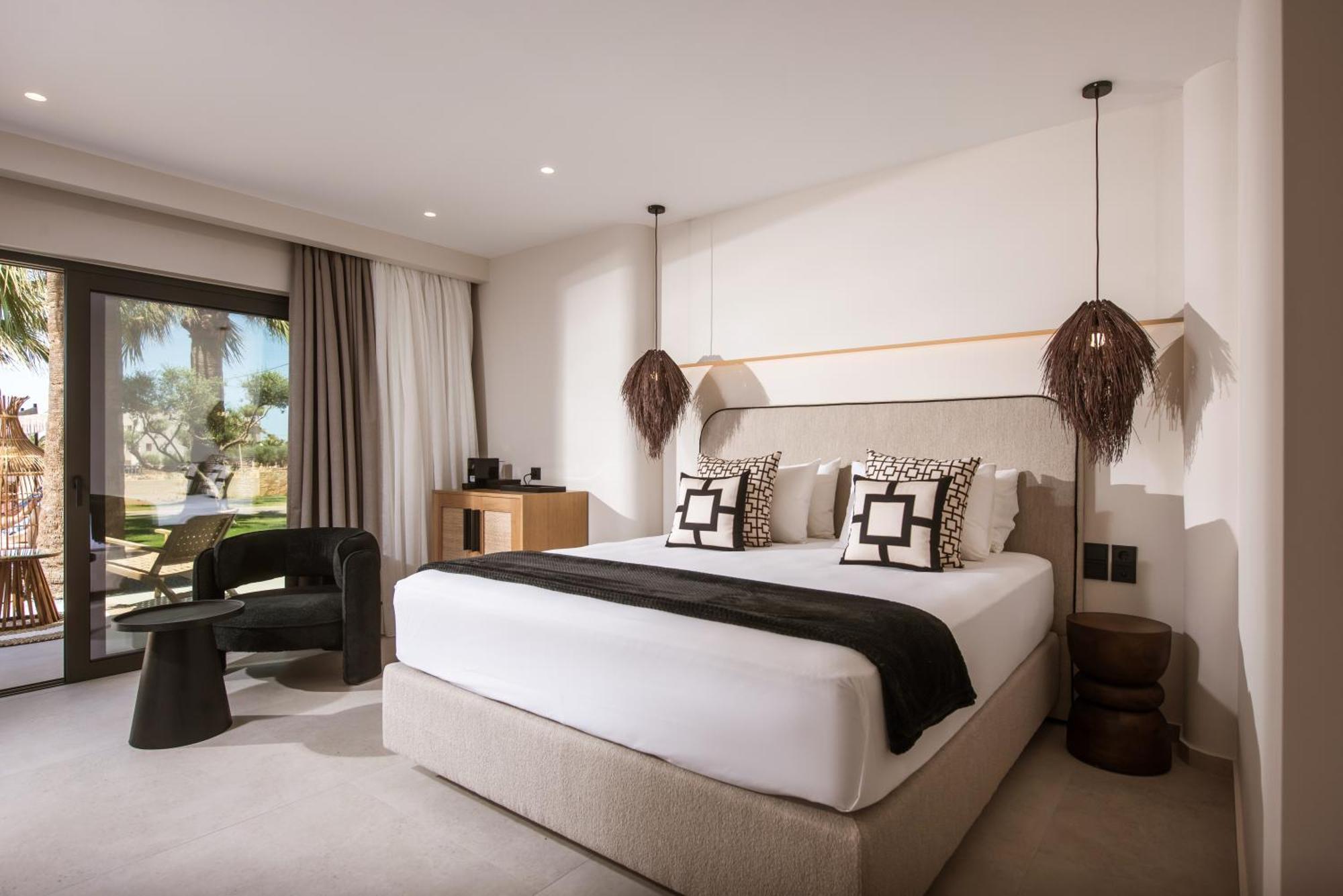 Ammos Boutique Apartments & Suites Malia (Crete)