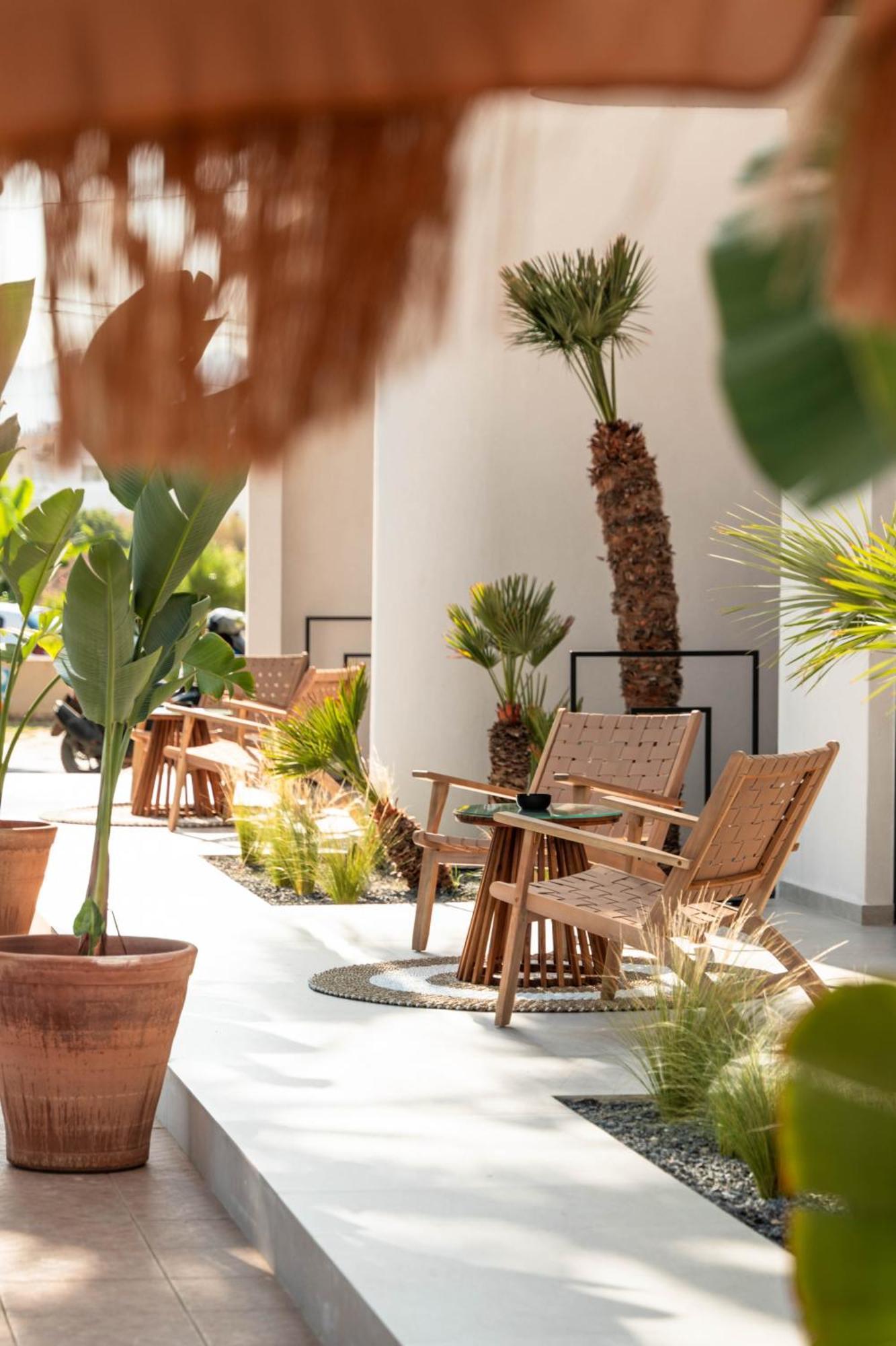 Ammos Boutique Apartments & Suites Hotel Malia (Crete)