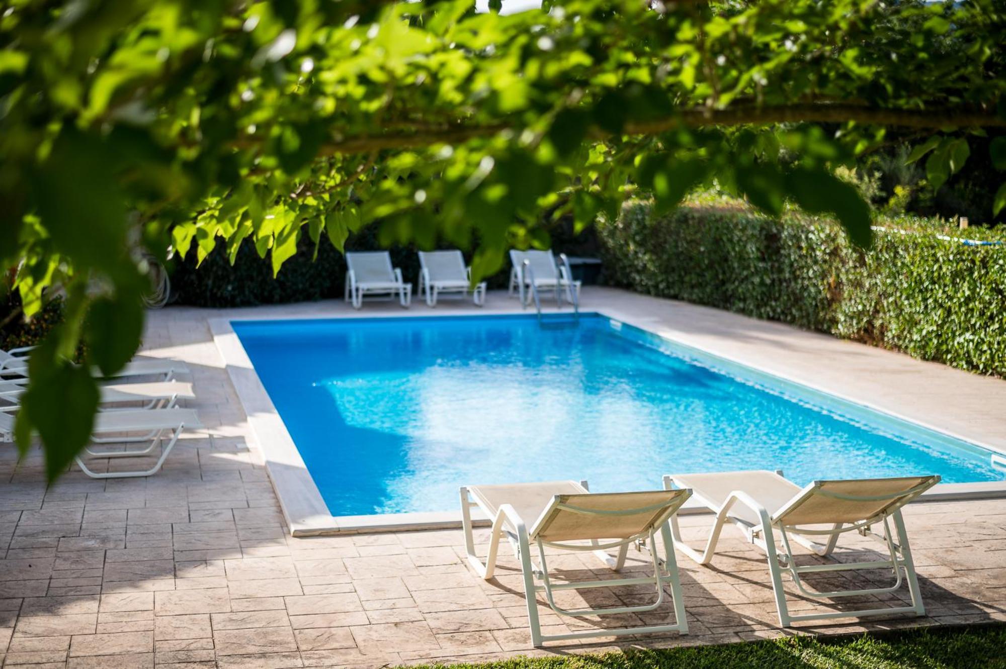 Villa Villa Nefeli With Private Pool By Konnect