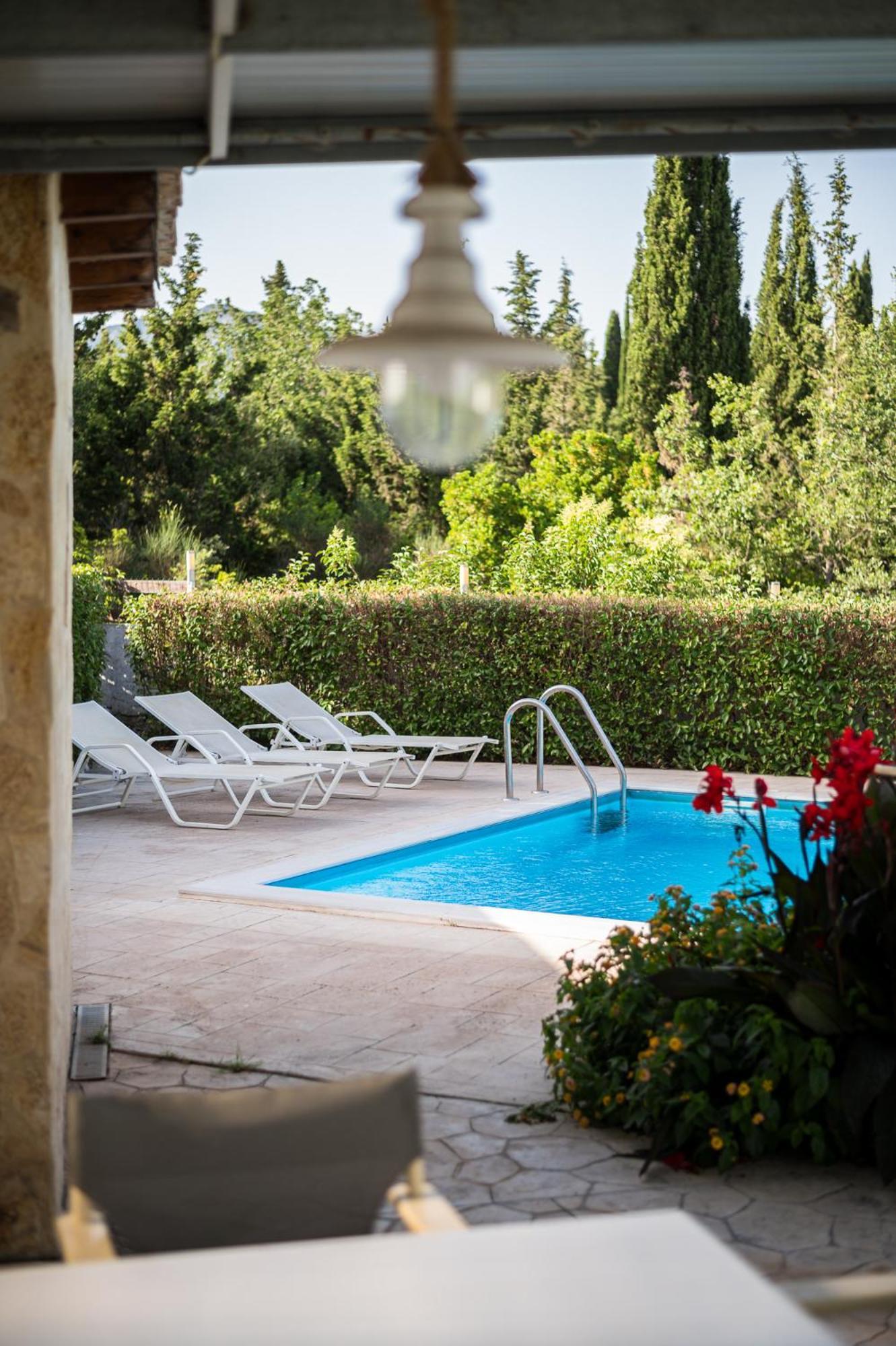 Villa Nefeli With Private Pool By Konnect Villa *