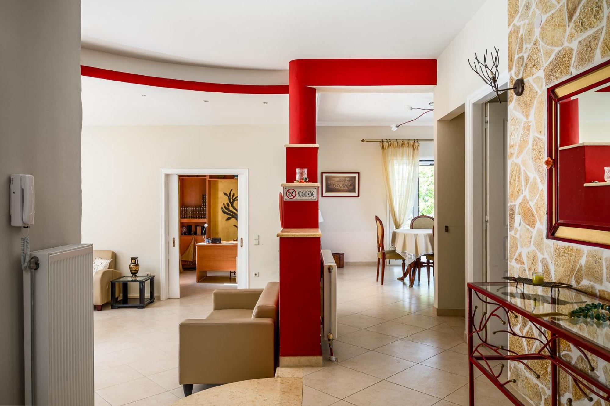 Villa Villa Nefeli With Private Pool By Konnect