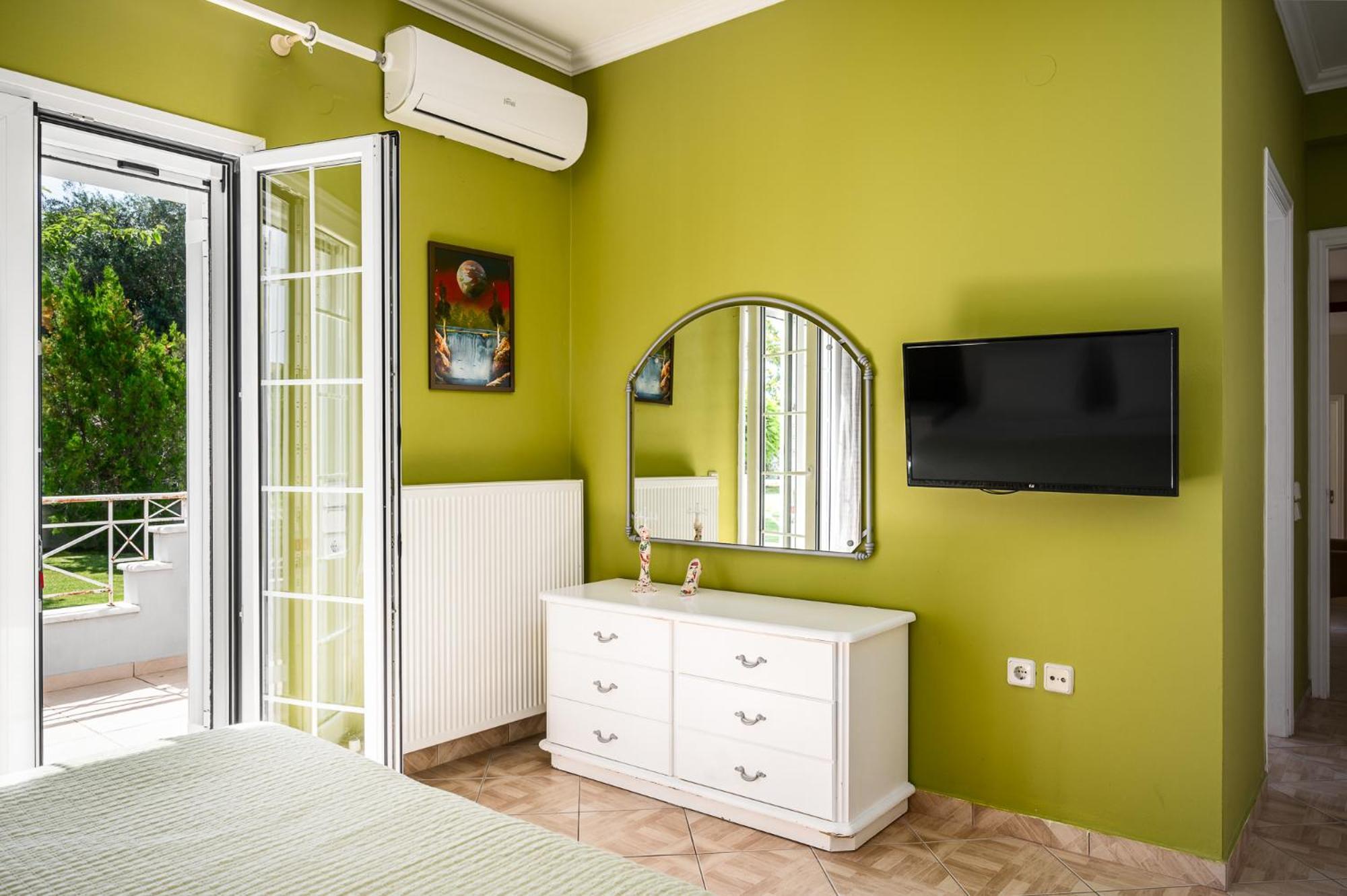 Villa Nefeli With Private Pool By Konnect Villa Dassia (Corfu)