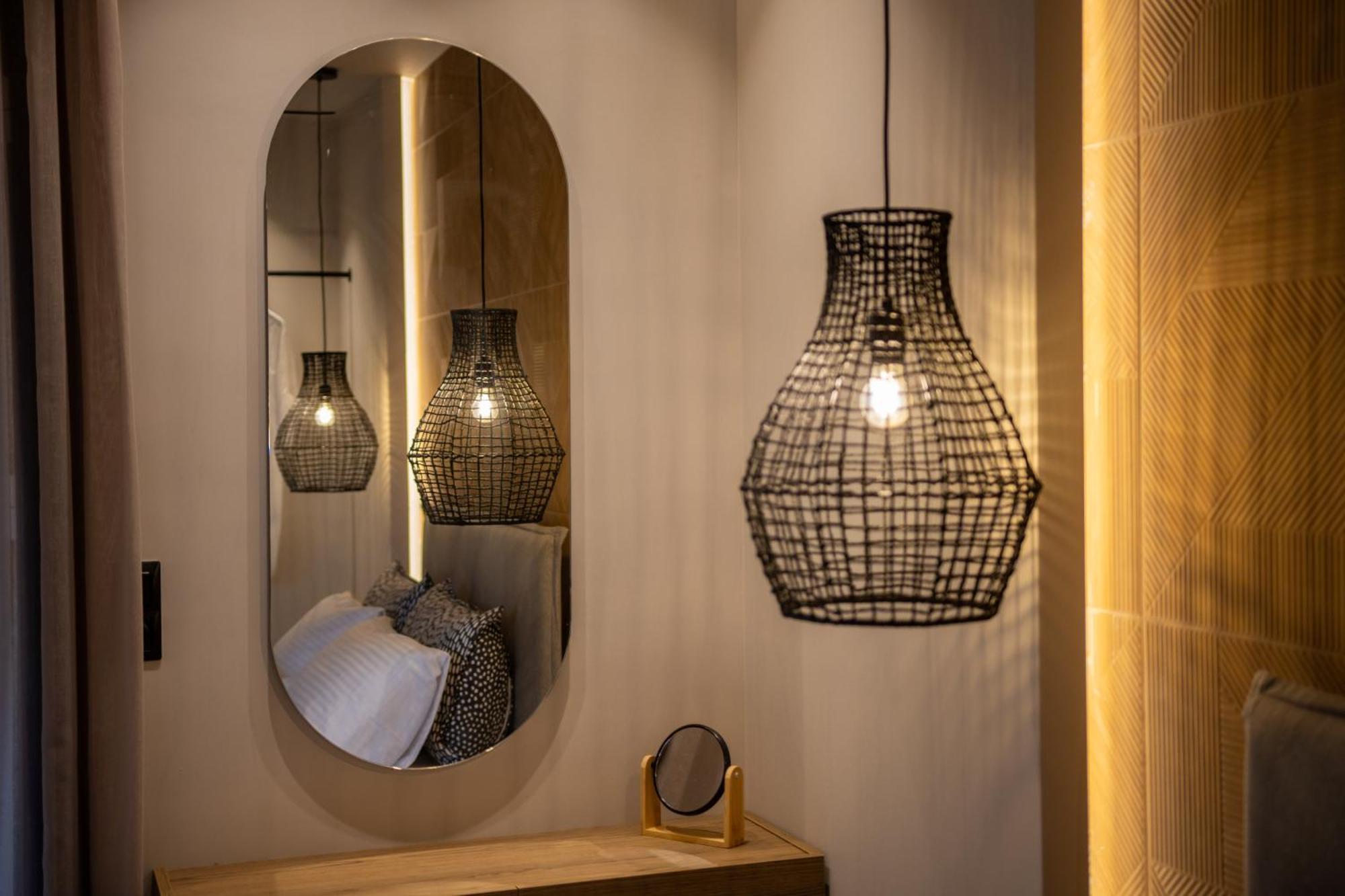 Aparthotel Mary Sofi Residences By Estia