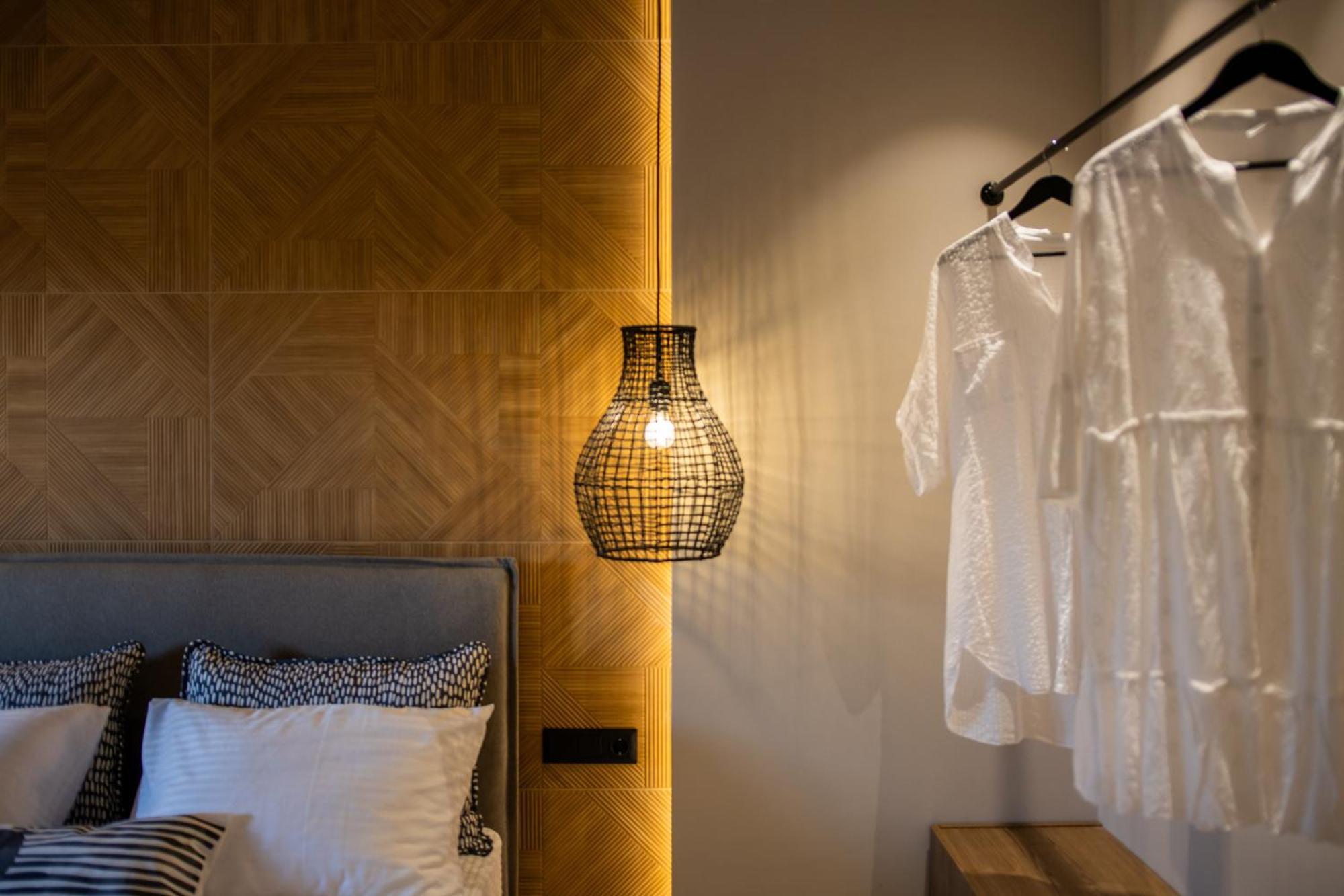 Mary Sofi Residences By Estia Aparthotel *