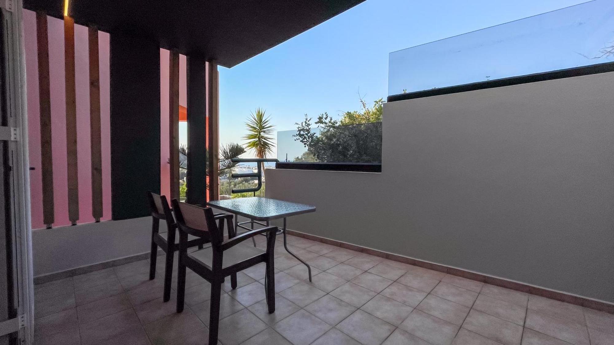 Aparthotel Mary Sofi Residences By Estia *