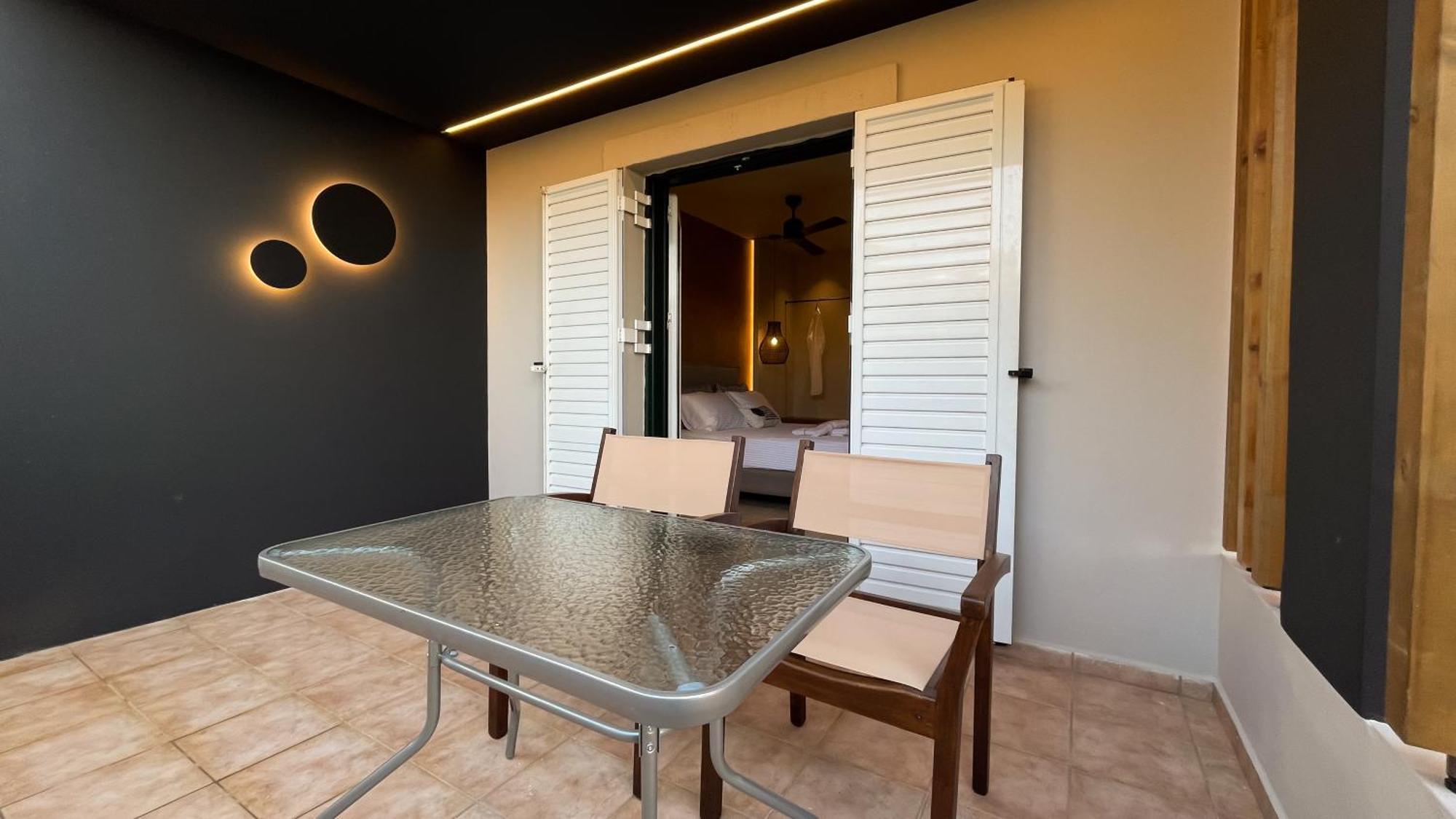 Mary Sofi Residences By Estia Aparthotel