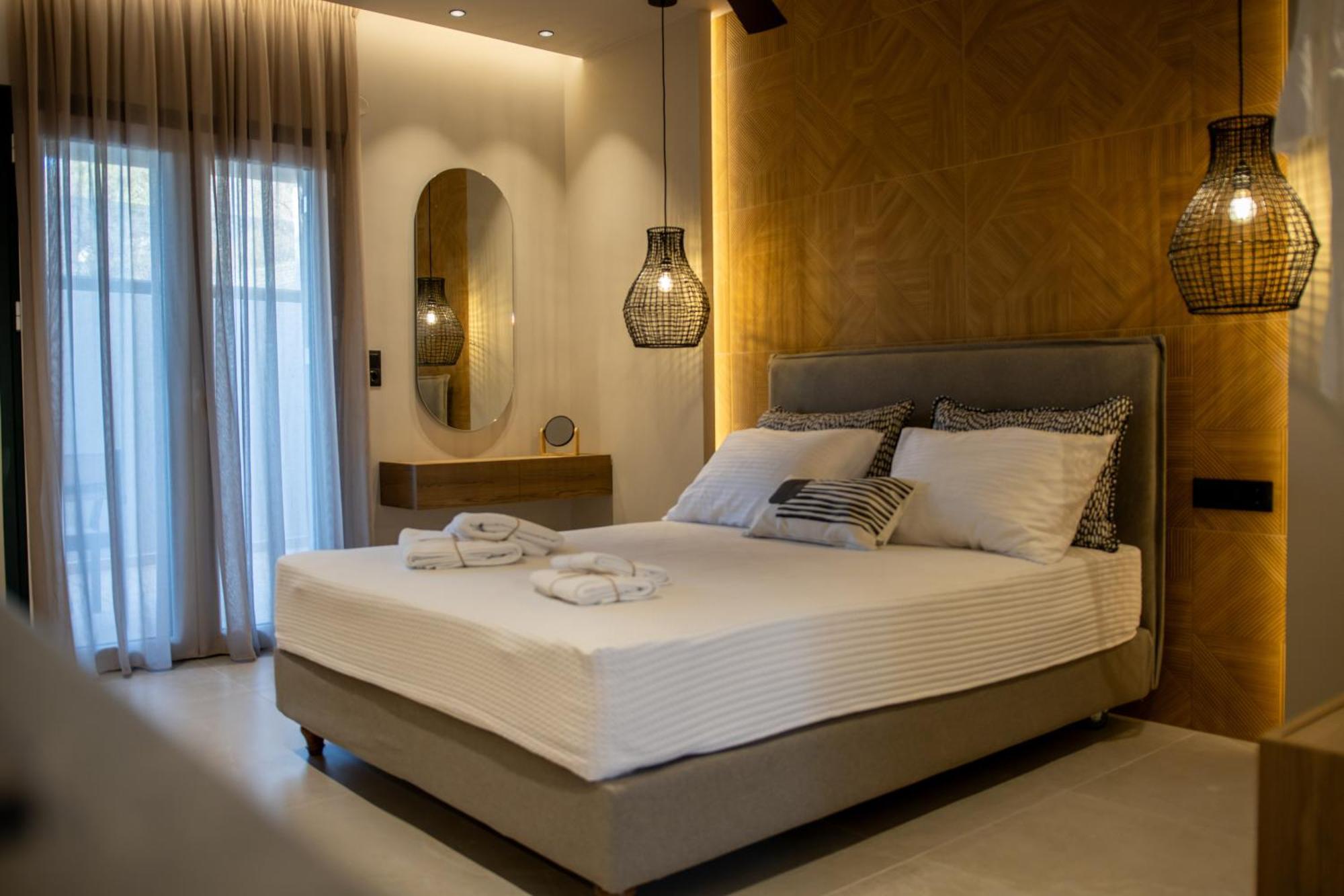 Mary Sofi Residences By Estia Aparthotel Stalida