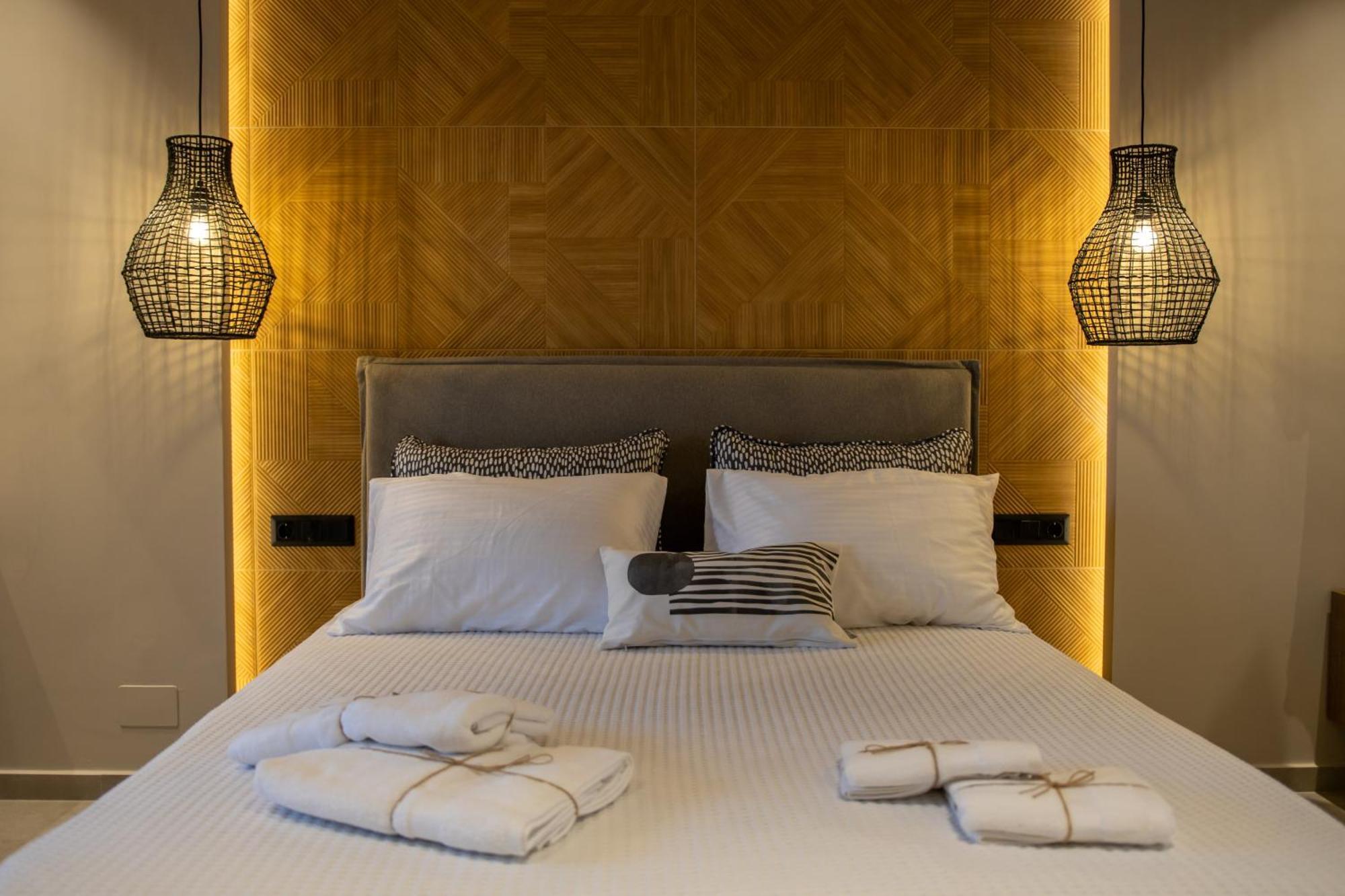 Aparthotel Mary Sofi Residences By Estia