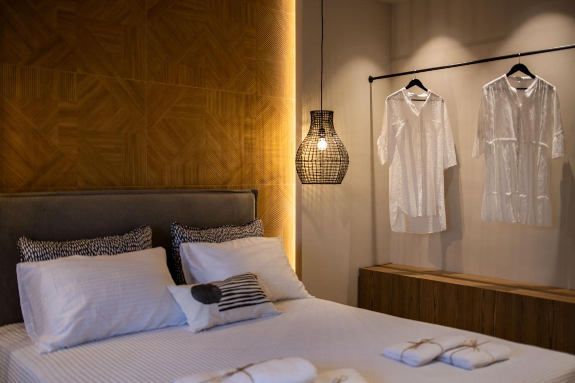 Aparthotel Mary Sofi Residences By Estia Stalida