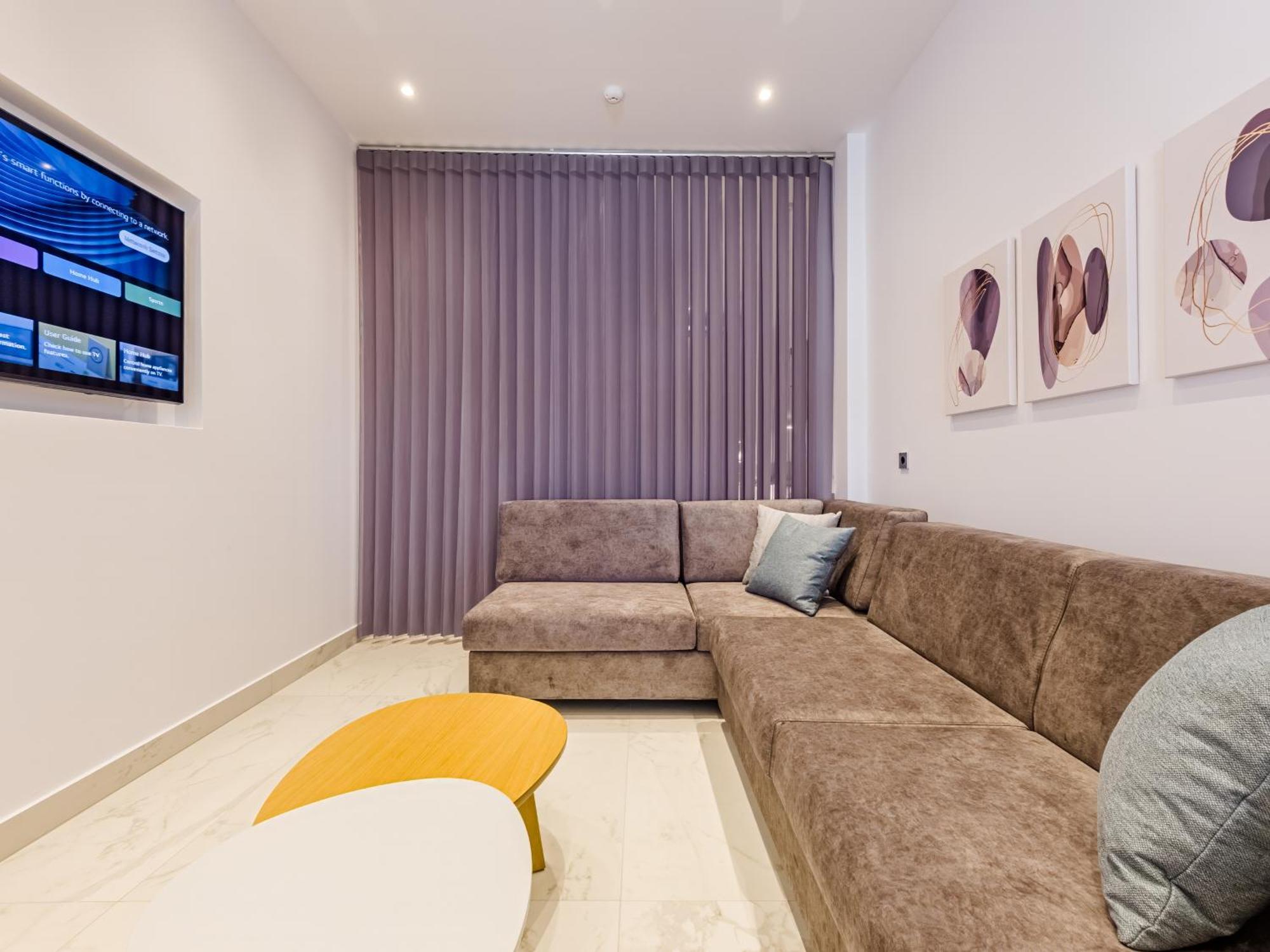 Kima Premium Aparthotel Pefkochori