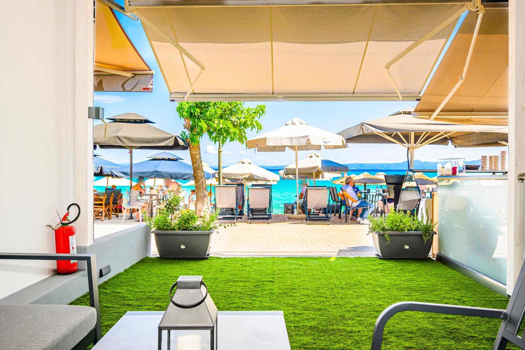 Aparthotel Kima Premium Pefkochori