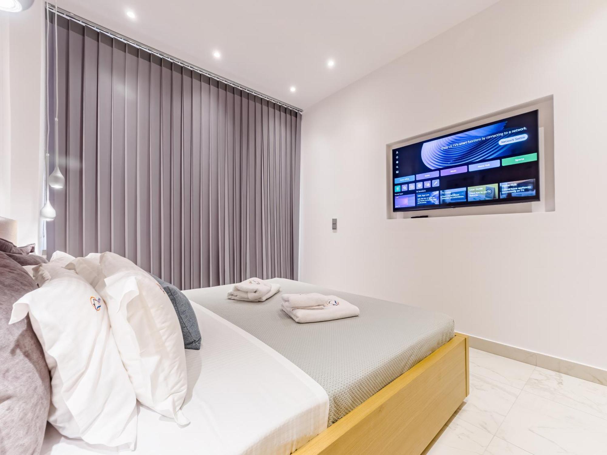 Kima Premium Aparthotel