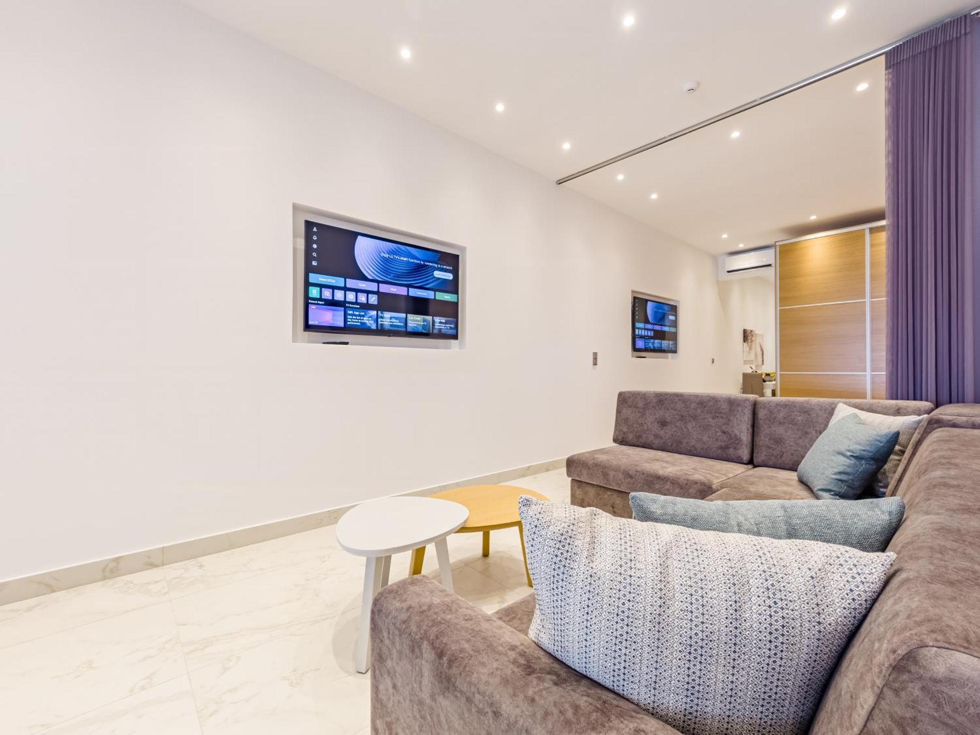 Aparthotel Kima Premium