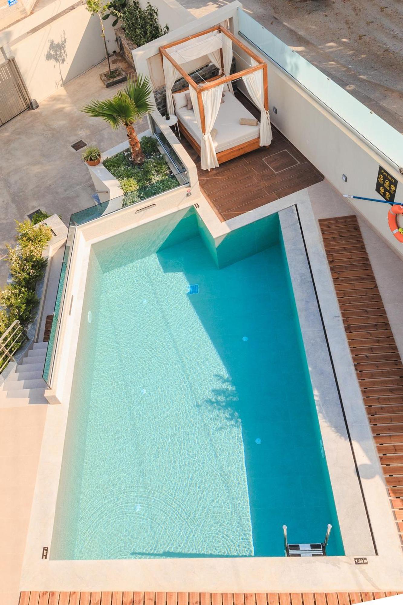 Villa Arte Casa Luxury By Hospi *