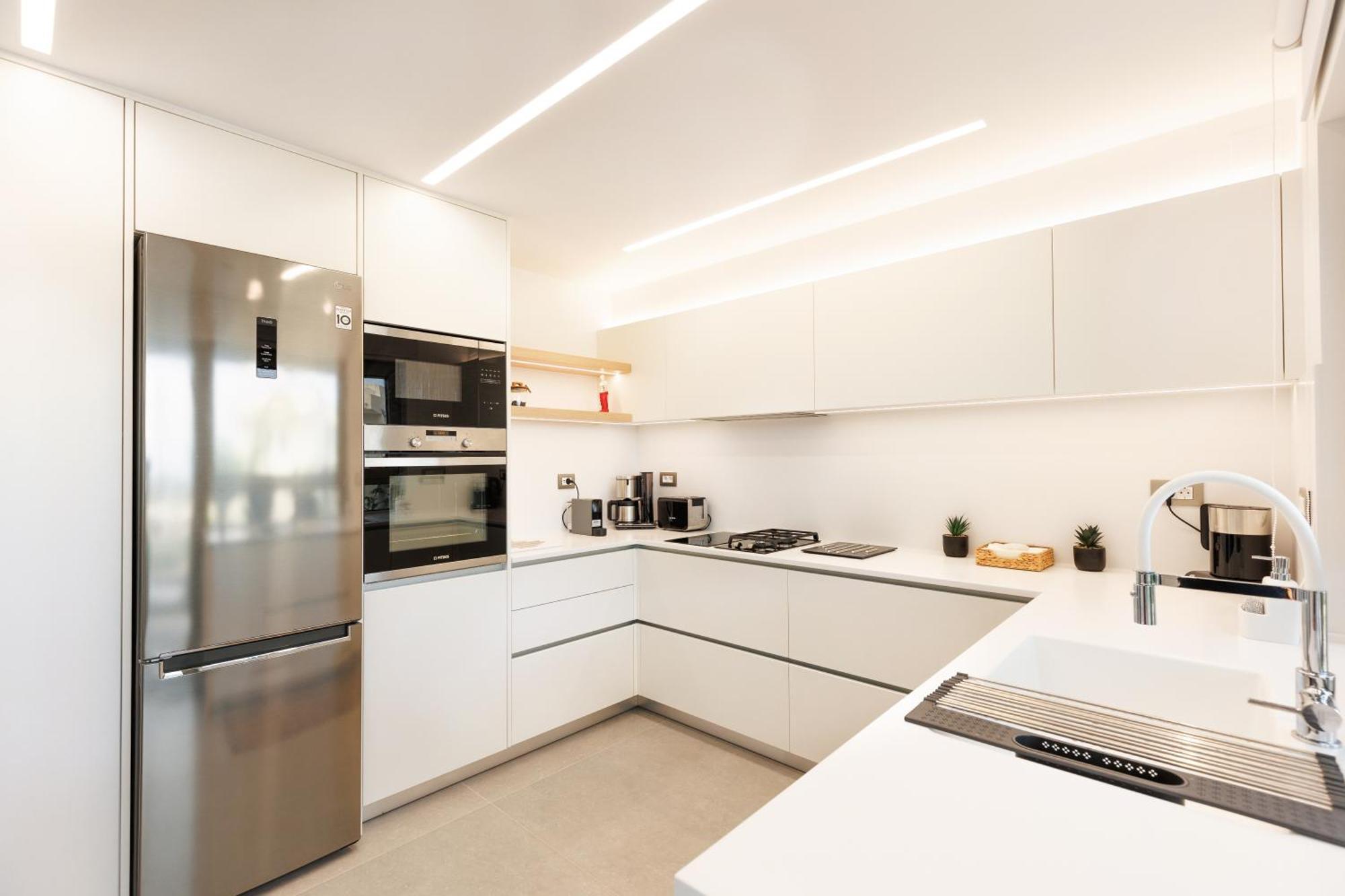 Arte Casa Luxury By Hospi Prassas