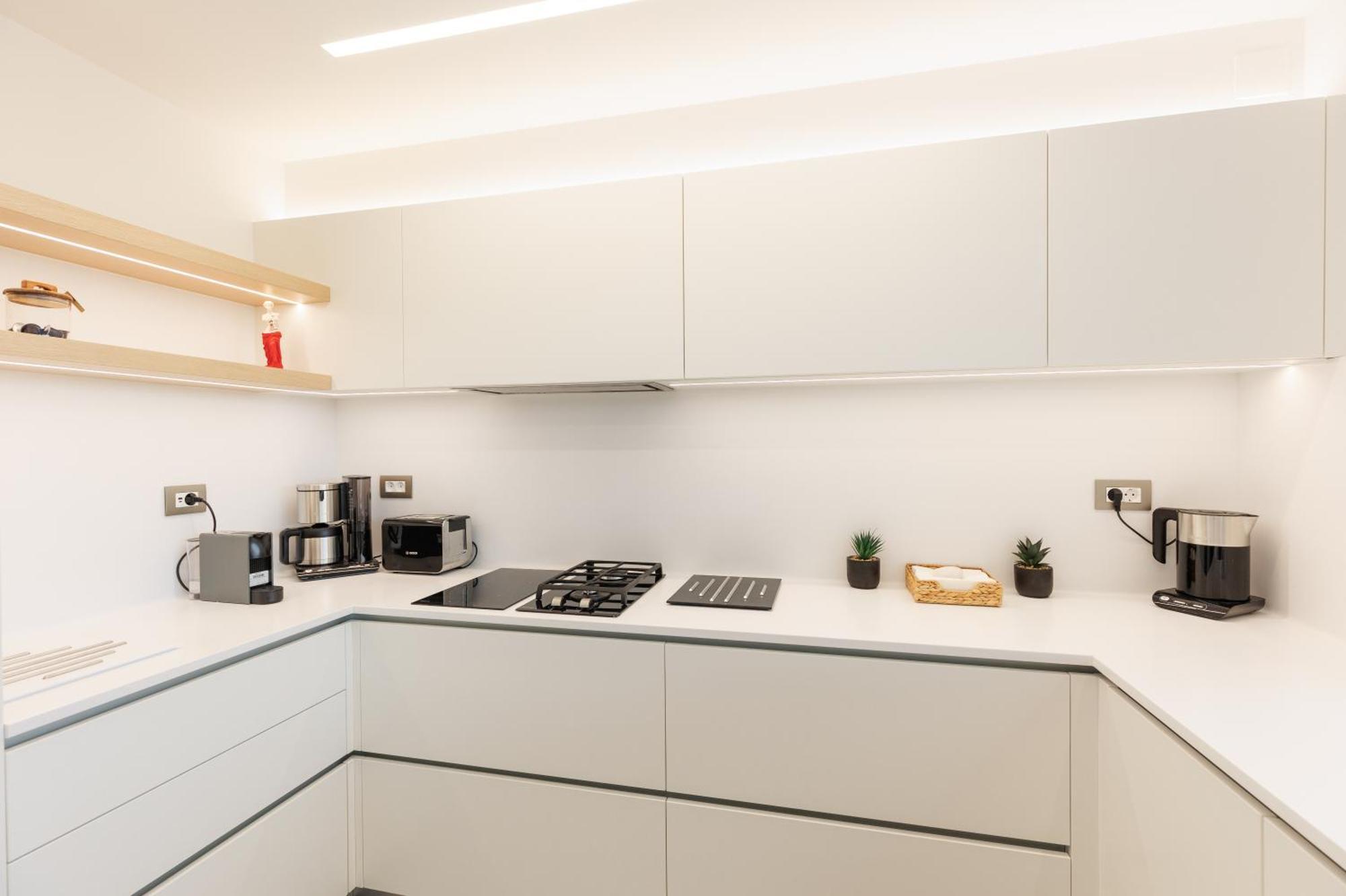 Arte Casa Luxury By Hospi