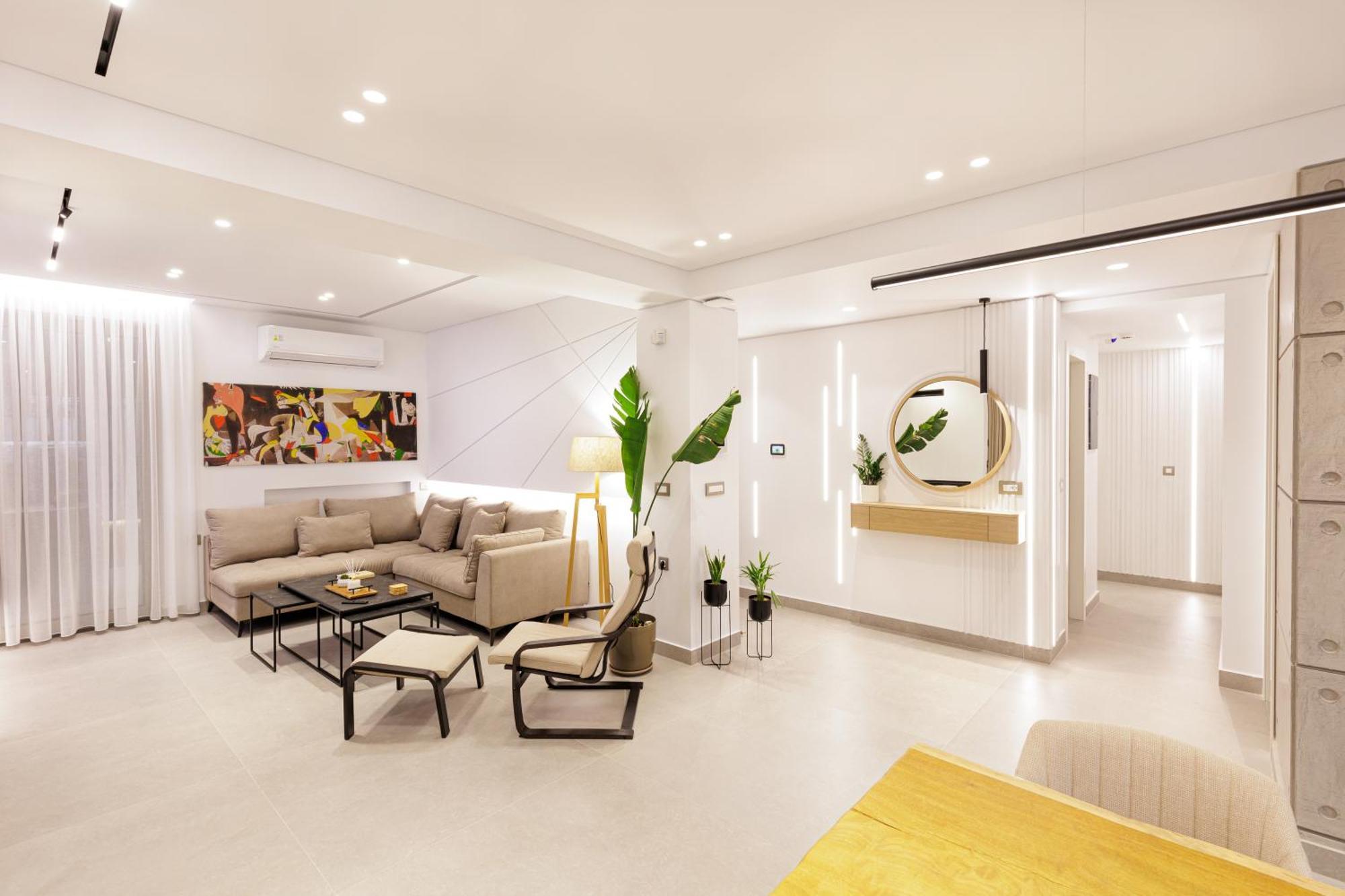 Arte Casa Luxury By Hospi Villa