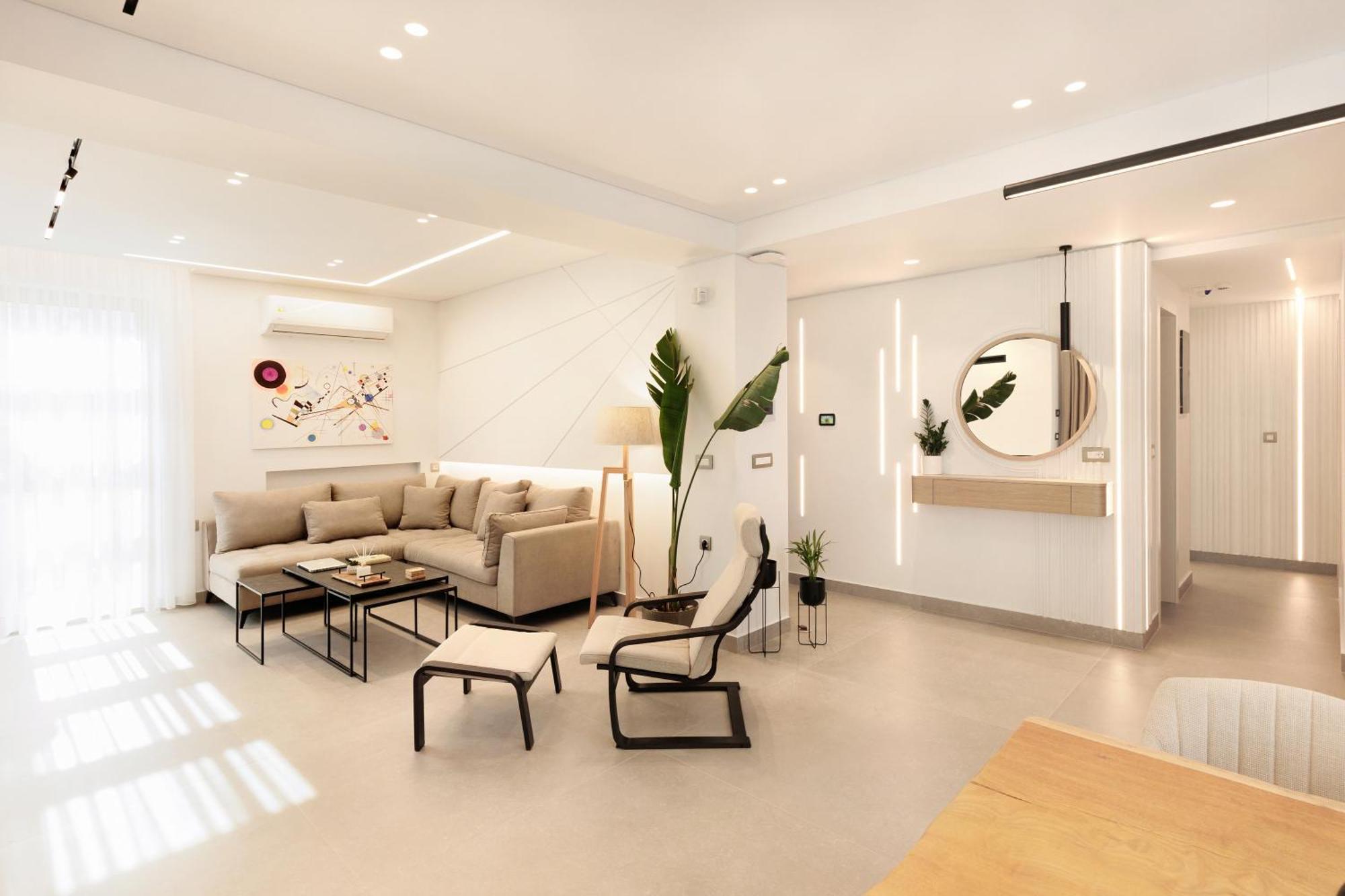 Arte Casa Luxury By Hospi Villa *