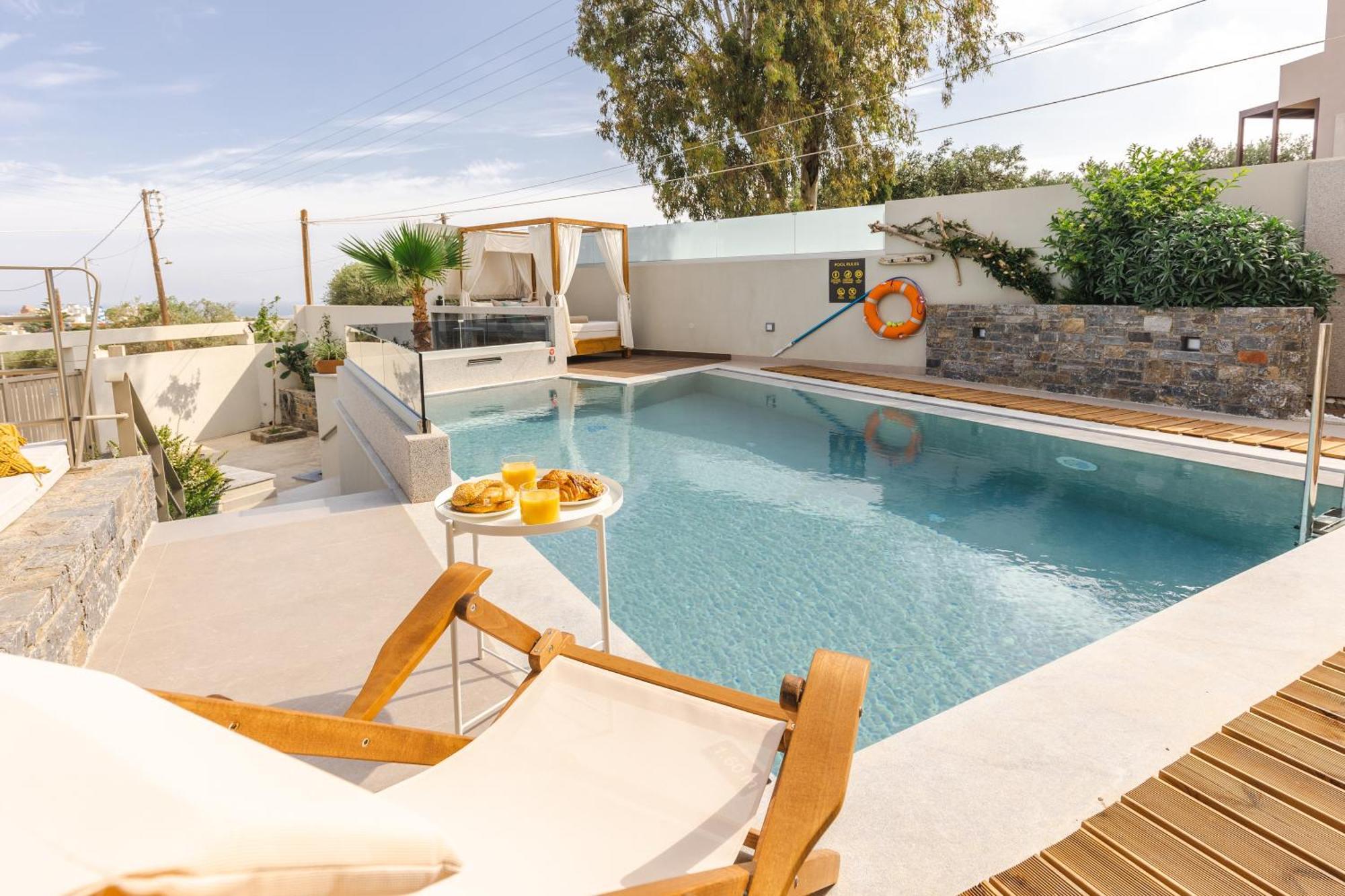 Villa Arte Casa Luxury By Hospi *