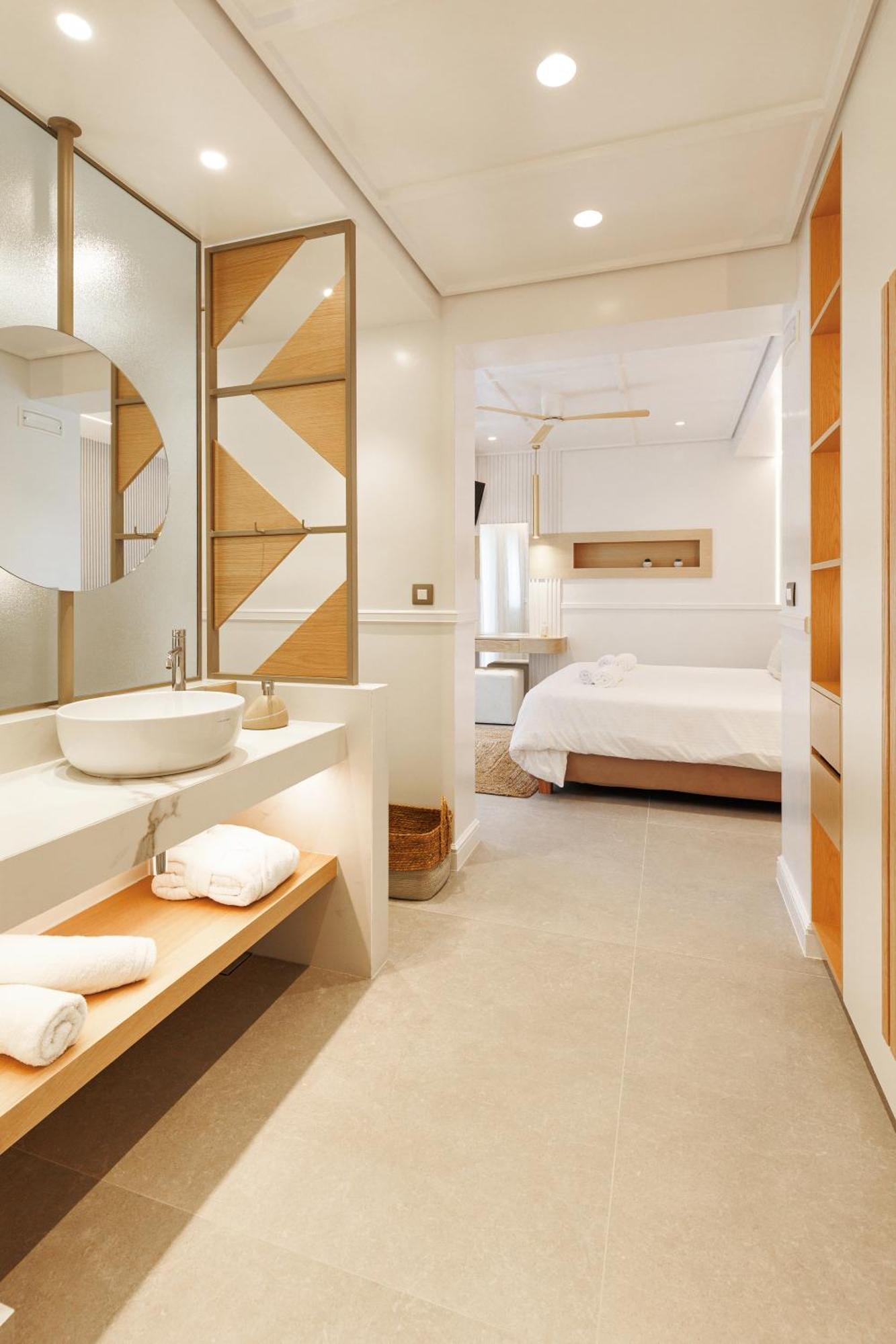 Arte Casa Luxury By Hospi Villa Prassas