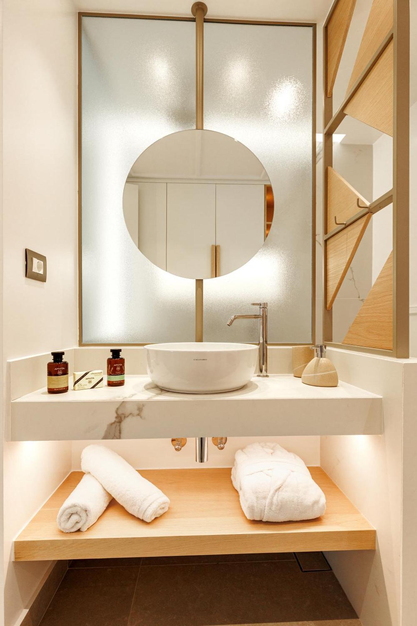 Villa Arte Casa Luxury By Hospi Prassas