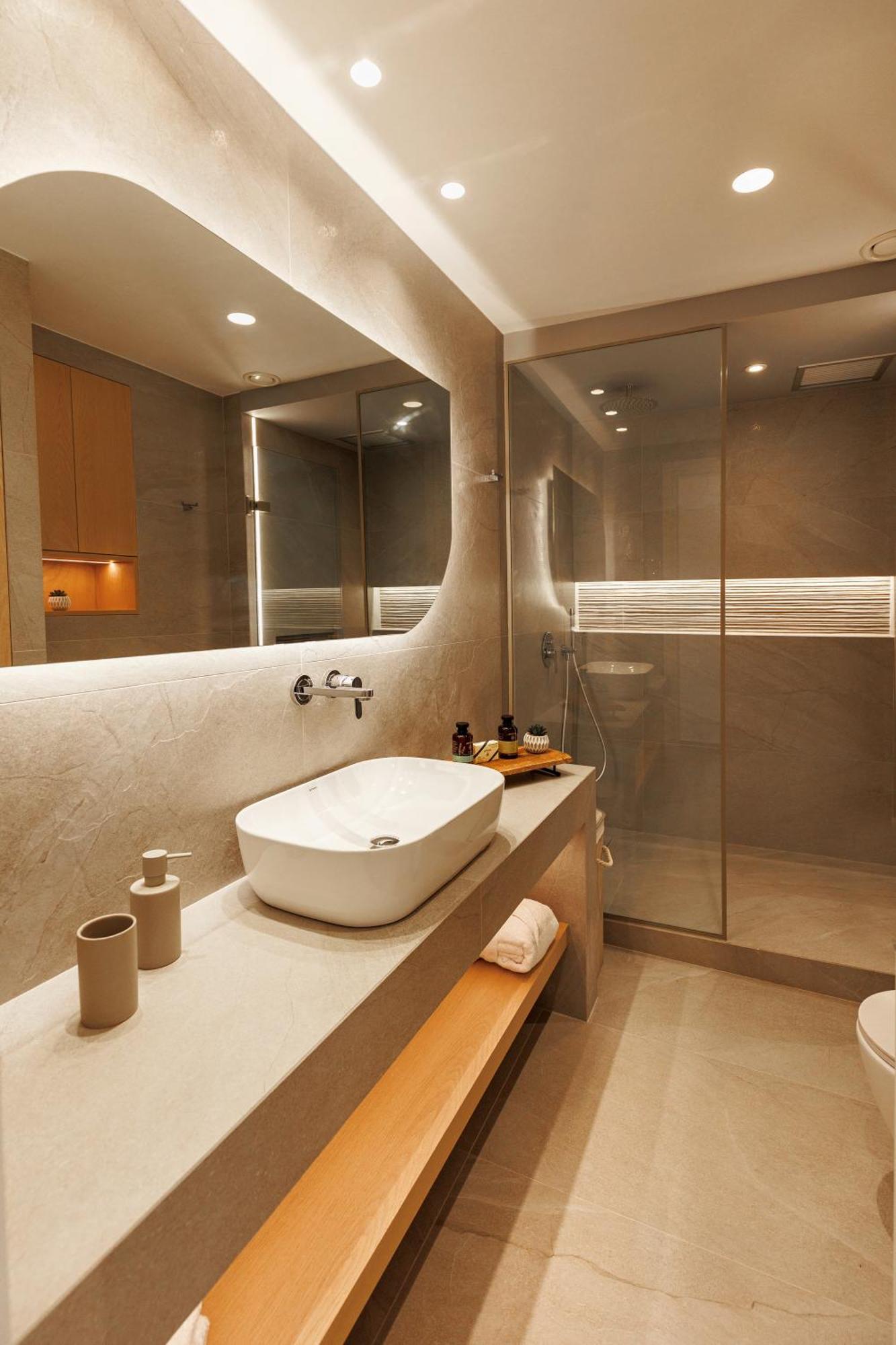 Arte Casa Luxury By Hospi Villa