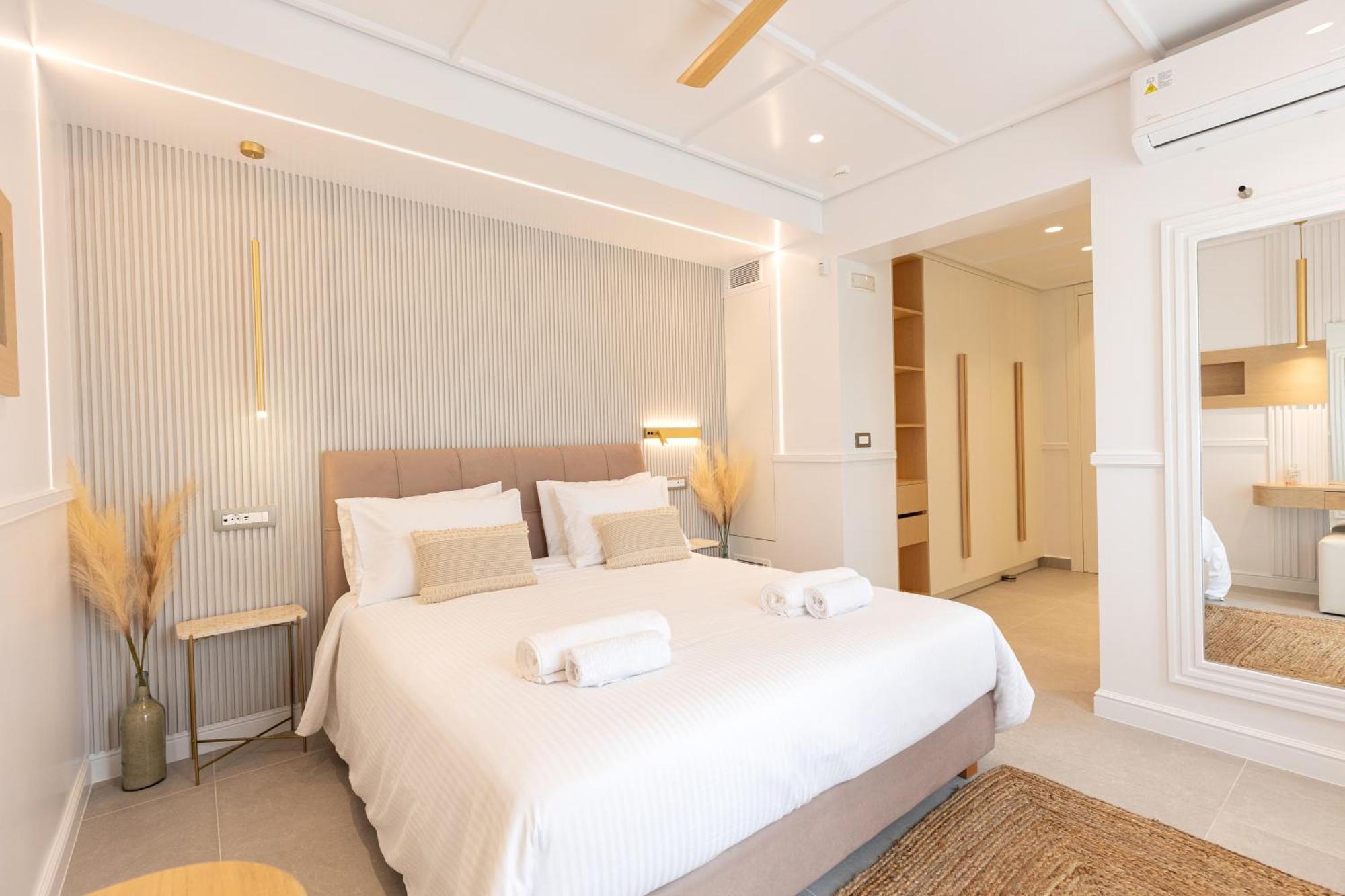 Arte Casa Luxury By Hospi Villa *