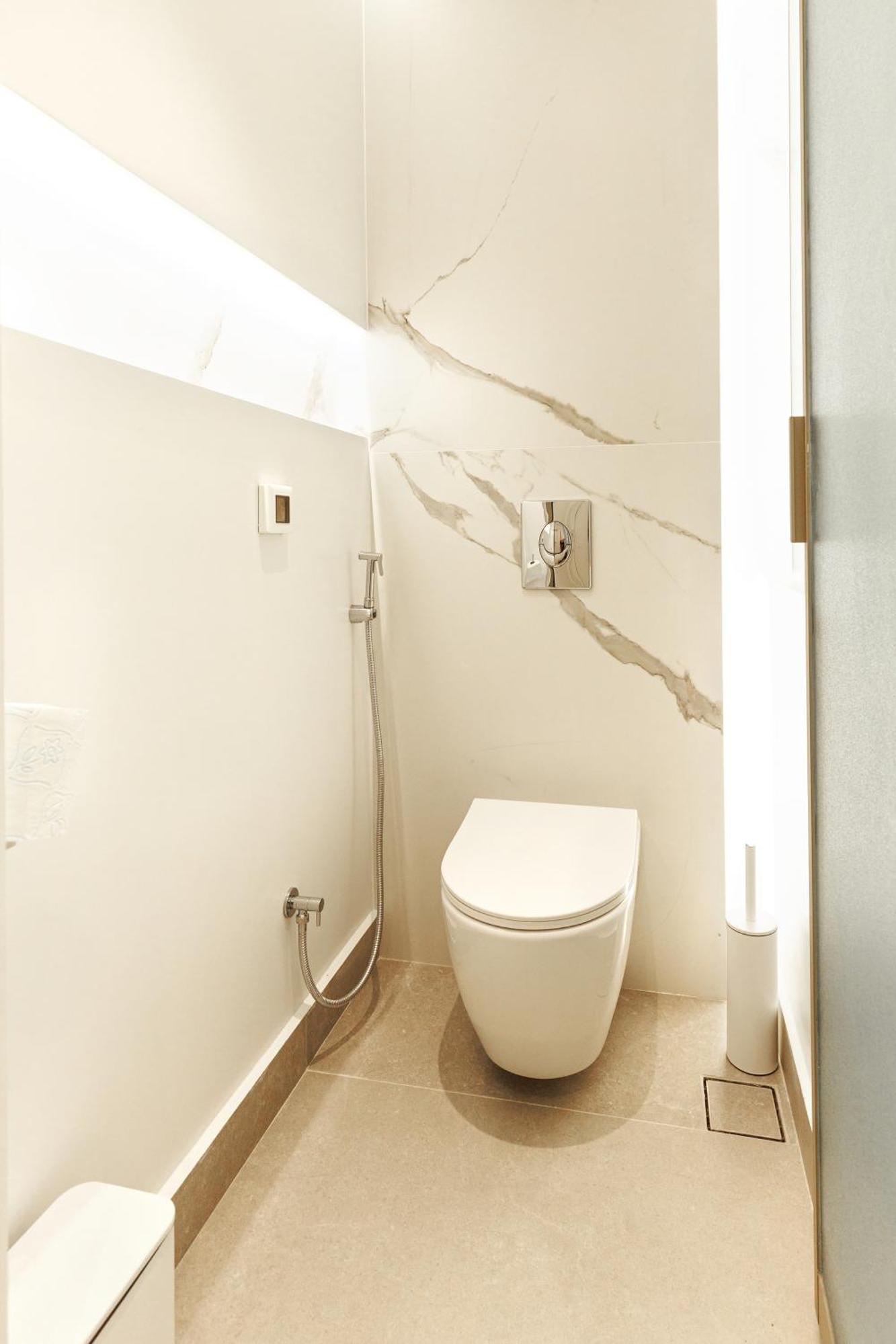 Arte Casa Luxury By Hospi Villa Prassas