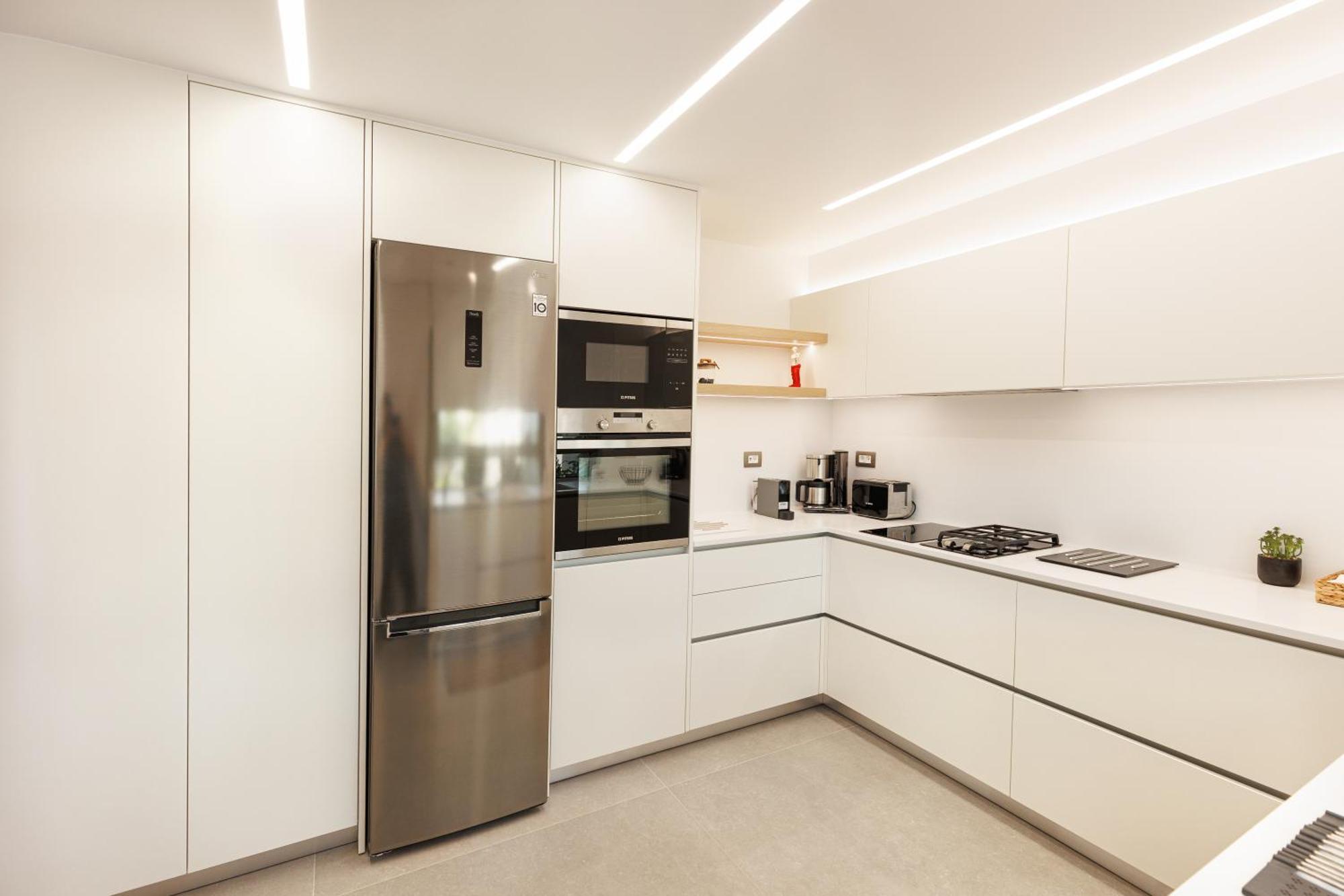 Arte Casa Luxury By Hospi * Prassas