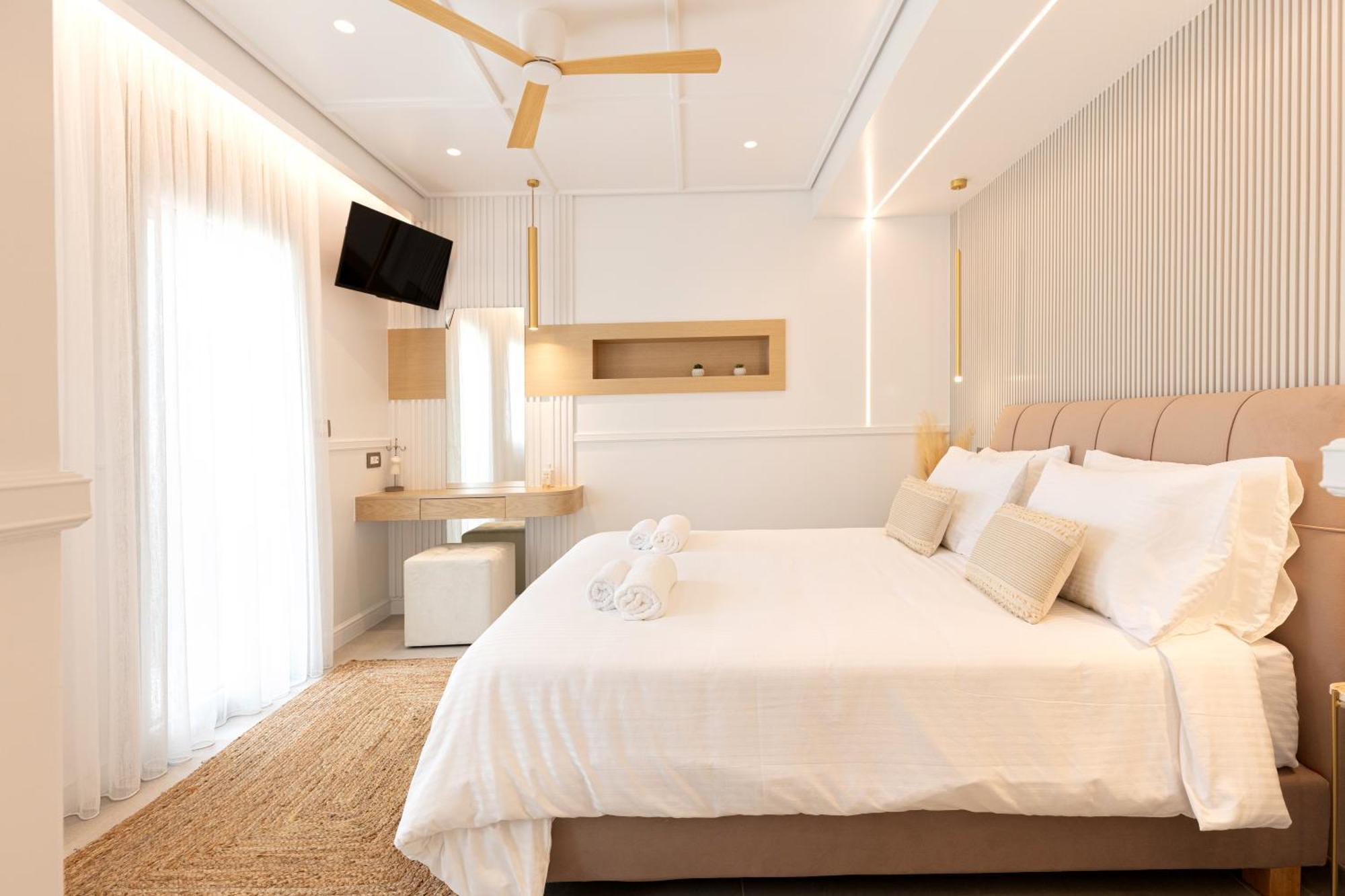 Arte Casa Luxury By Hospi Villa