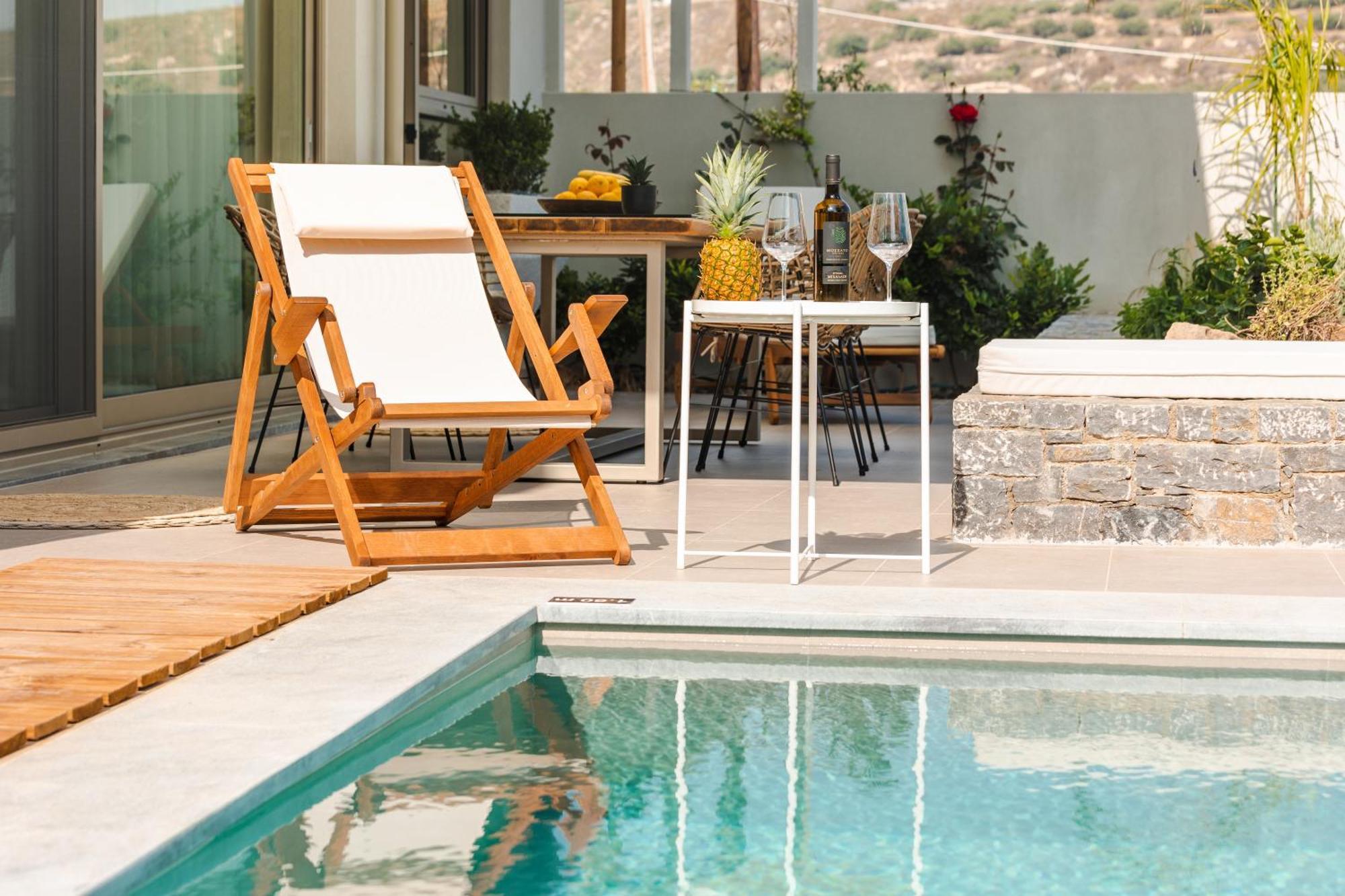 Arte Casa Luxury By Hospi Villa *