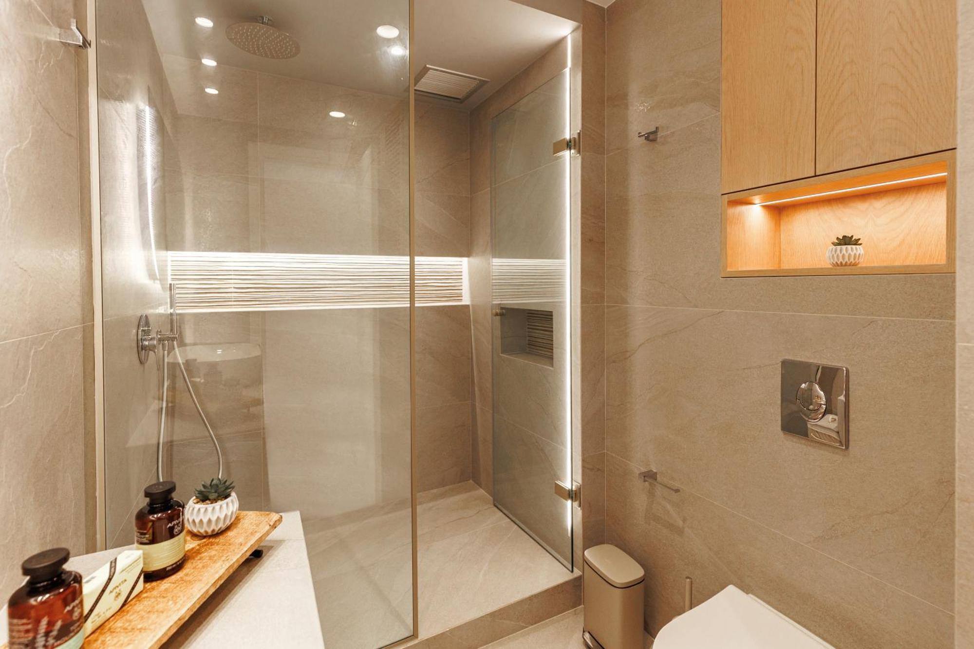 Arte Casa Luxury By Hospi Villa Prassas