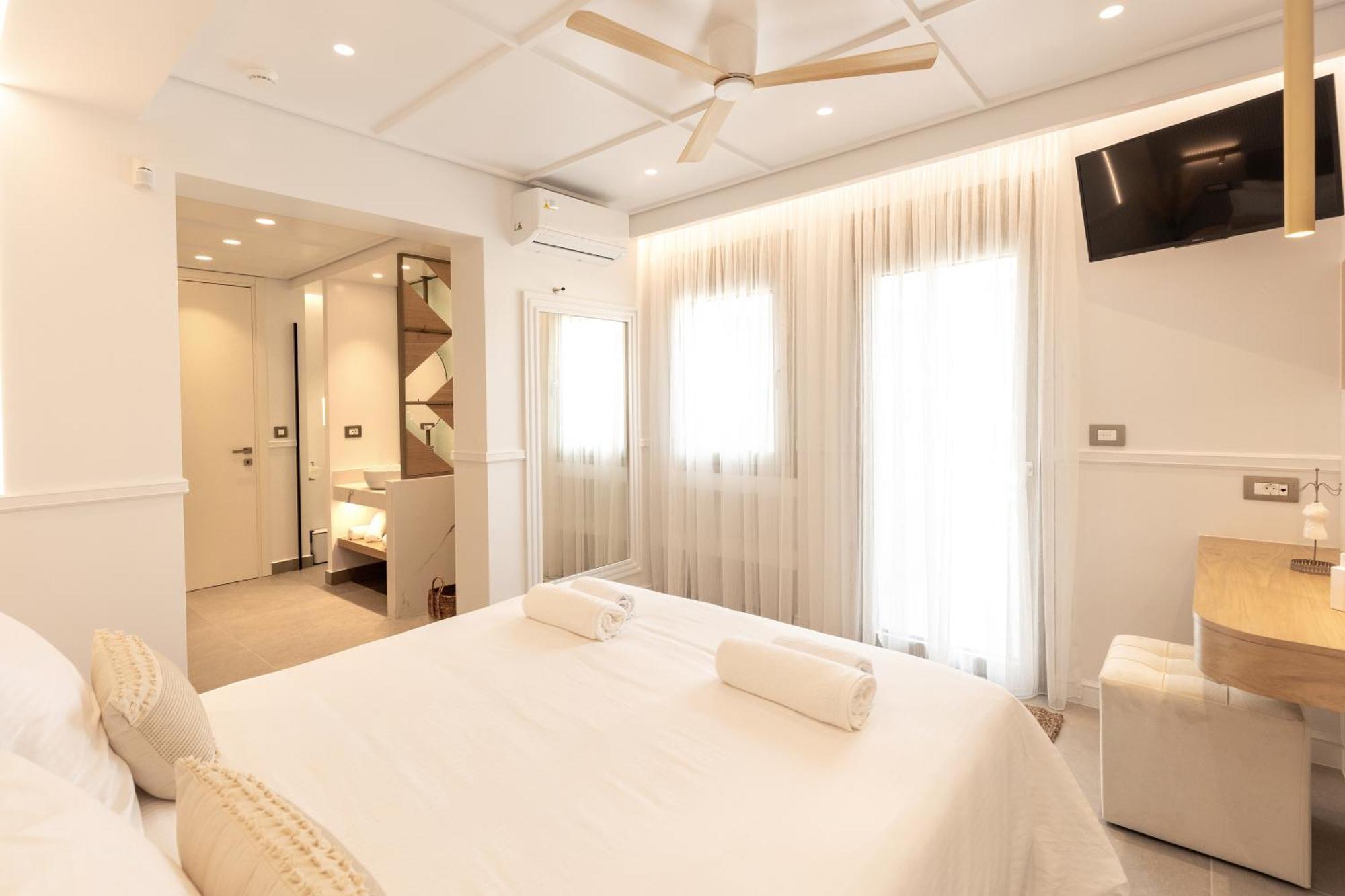 Arte Casa Luxury By Hospi Prassas