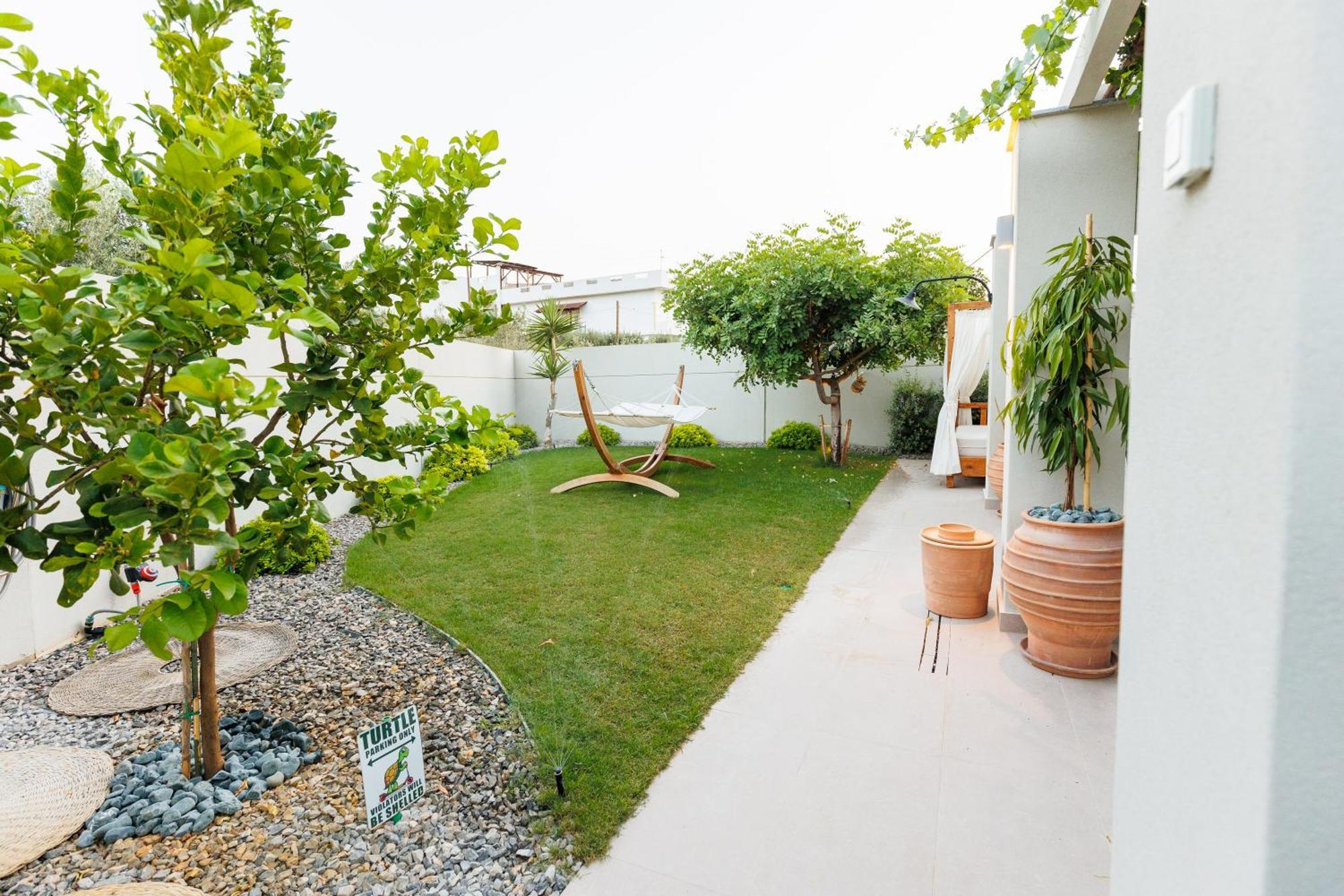 Villa Arte Casa Luxury By Hospi Prassas