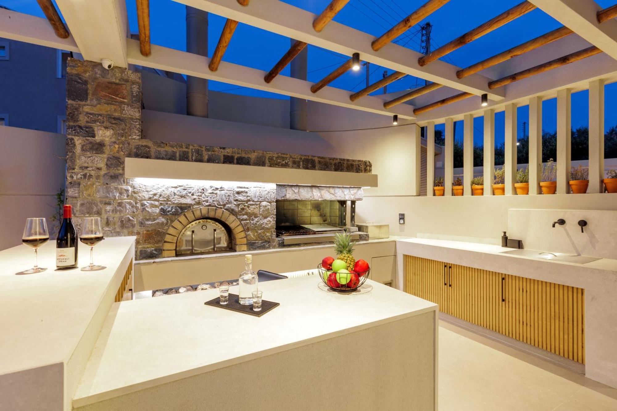 Arte Casa Luxury By Hospi Prassas