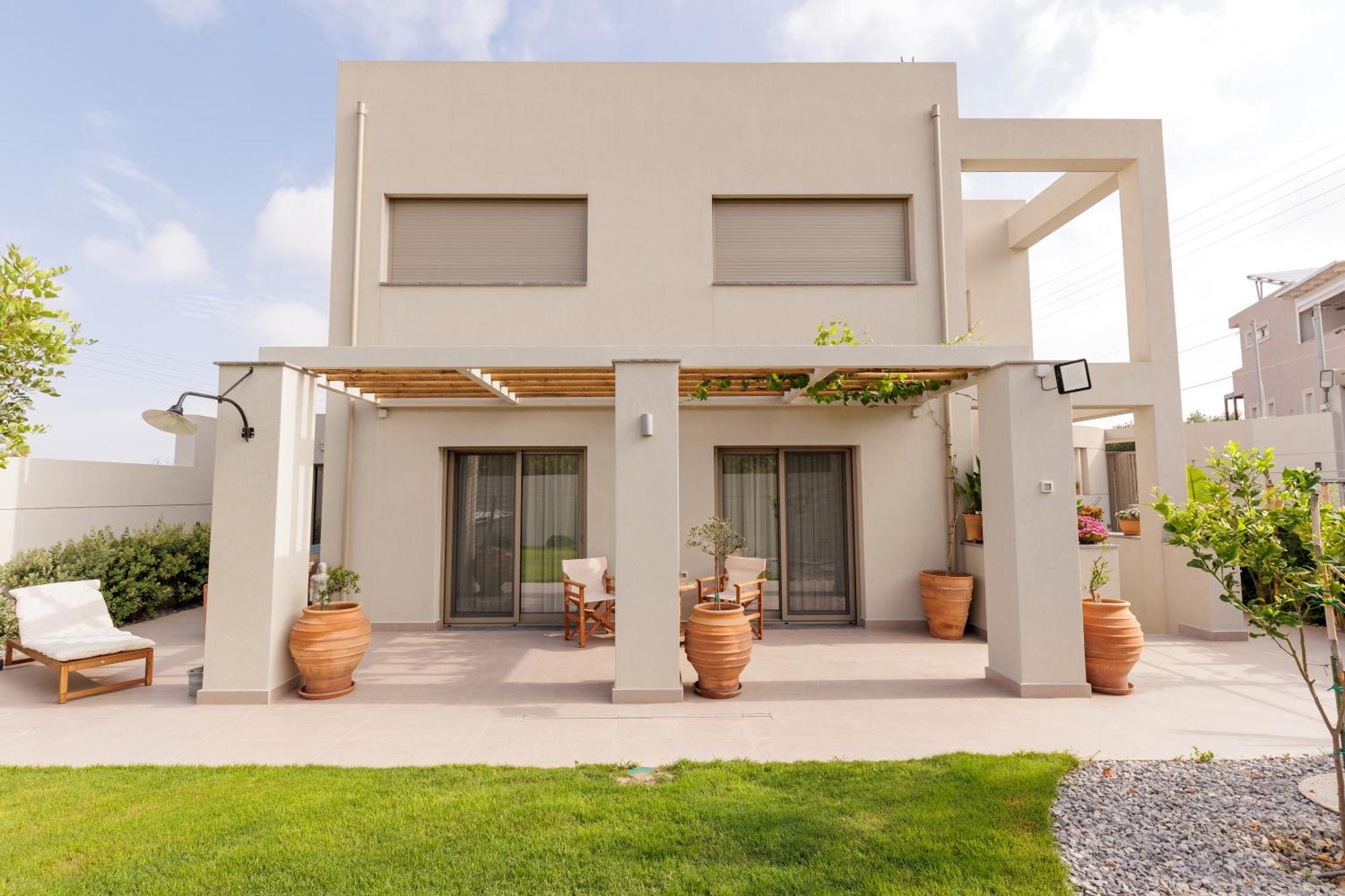 Villa Arte Casa Luxury By Hospi Prassas